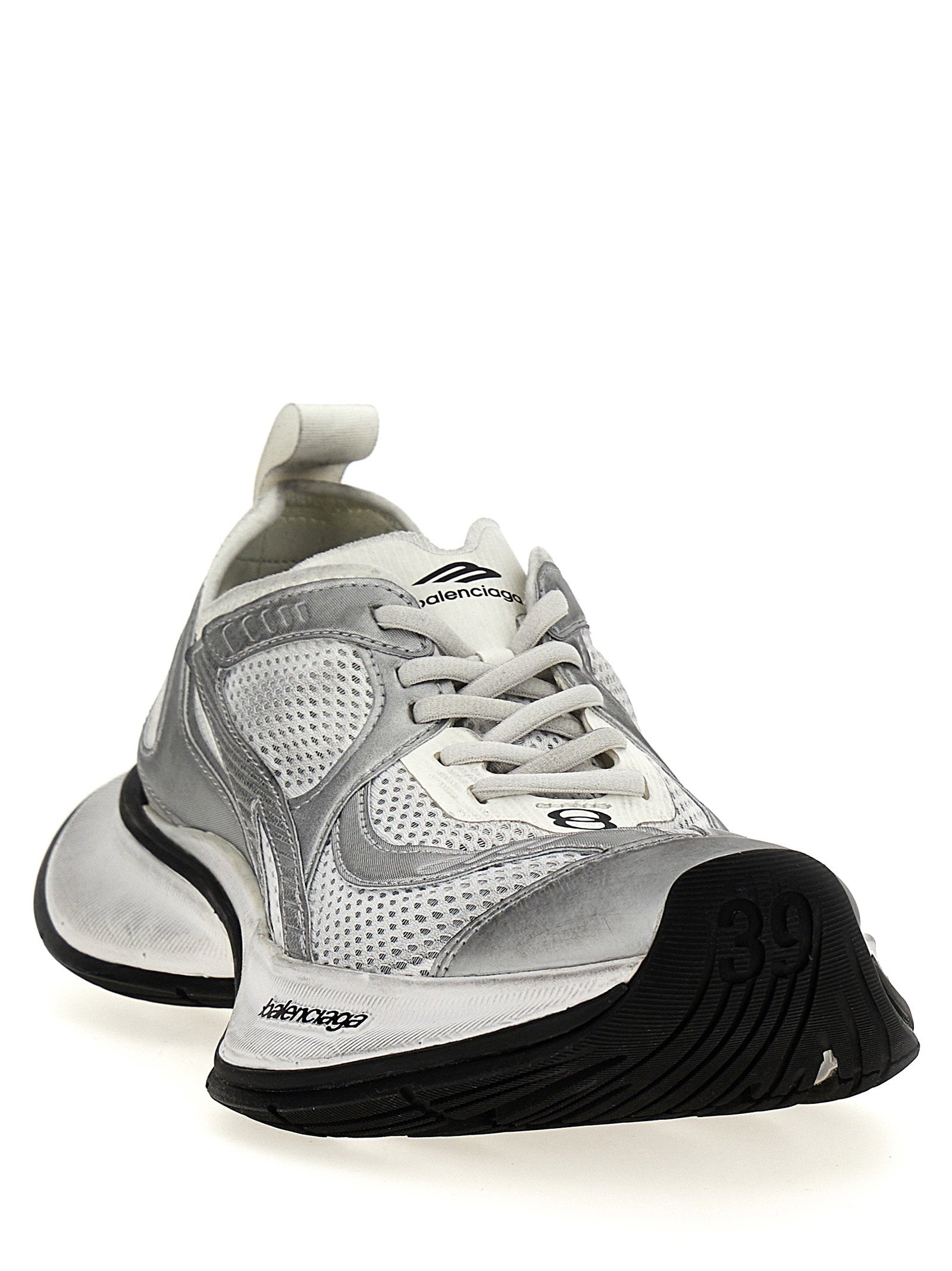 Balenciaga Circuit Sneakers - view 2