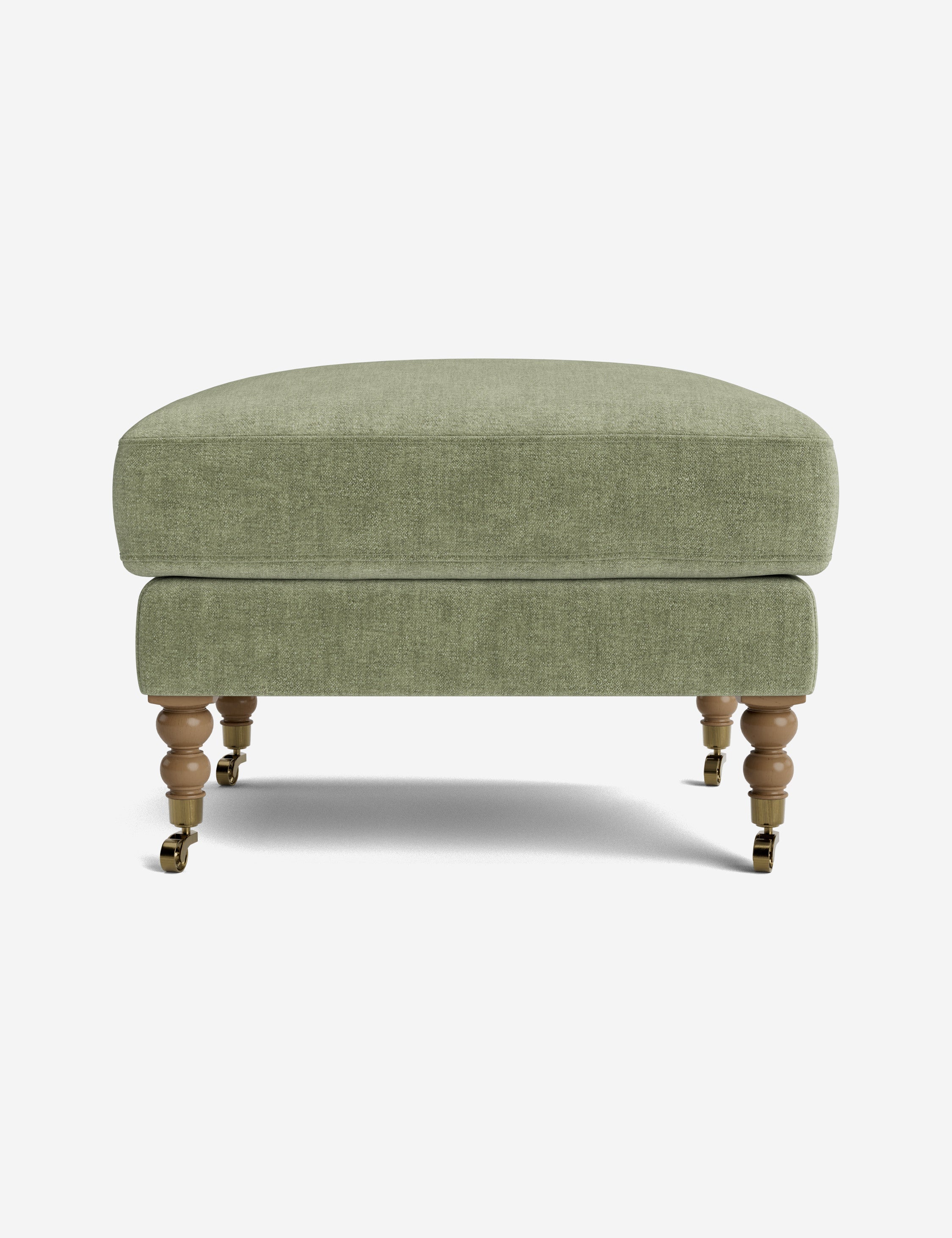 Lulu and Georgia Fabienne Ottoman - view 94