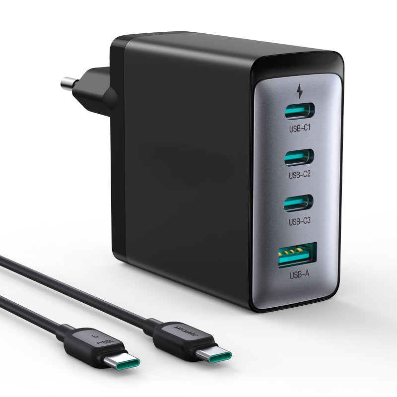 Million Cases PowerMaster 100W USB-C Charging Adaptor