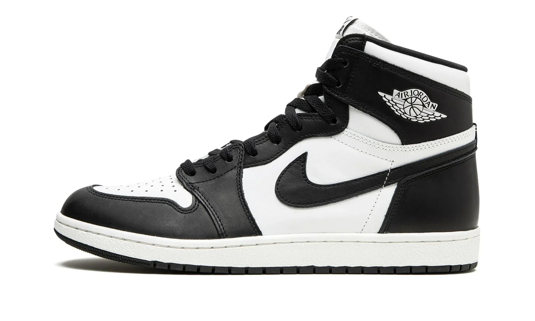 Cop Underdog Air Jordan 1 Retro High 85 OG 'Panda' - view 2