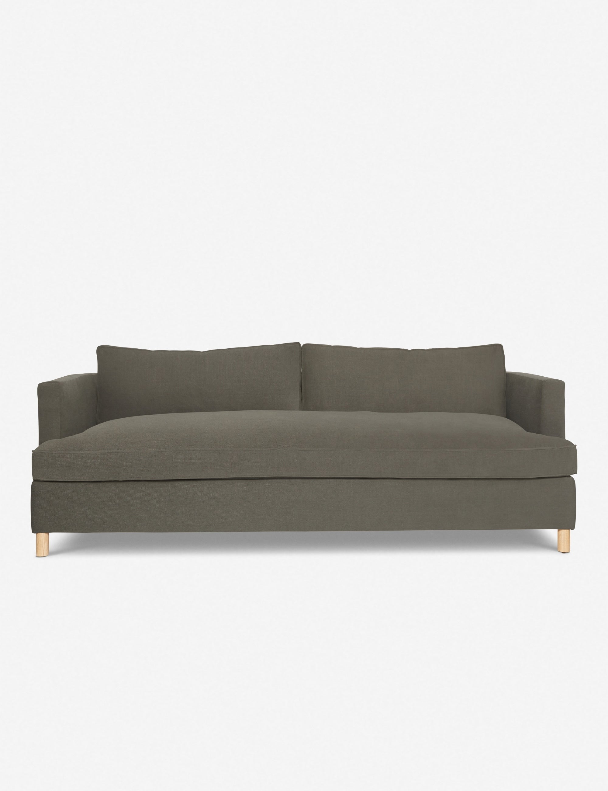 Lulu and Georgia Belmont Sofa by Ginny Macdonald - view 17