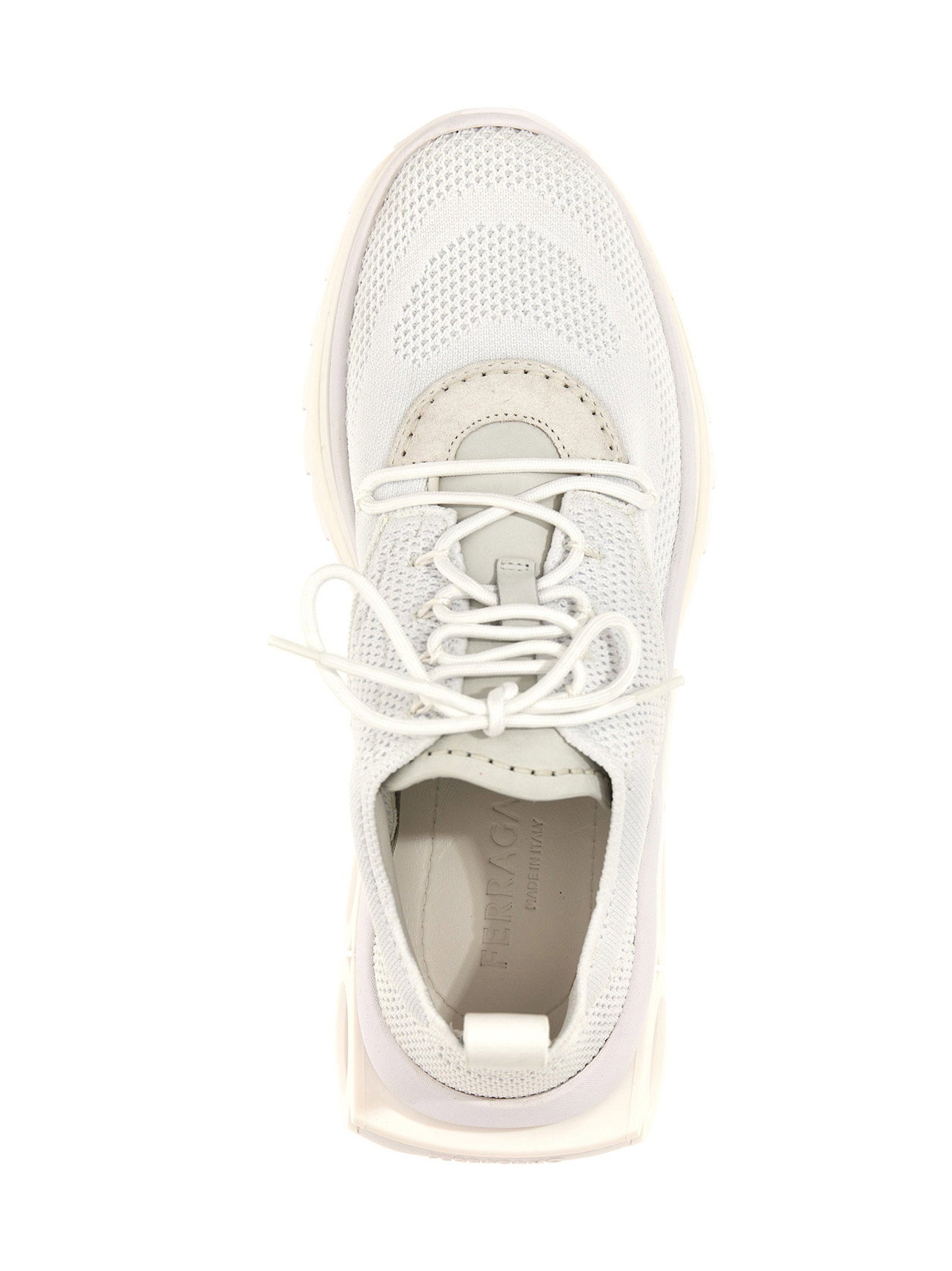 Ferragamo Nima’ Sneakers - view 2