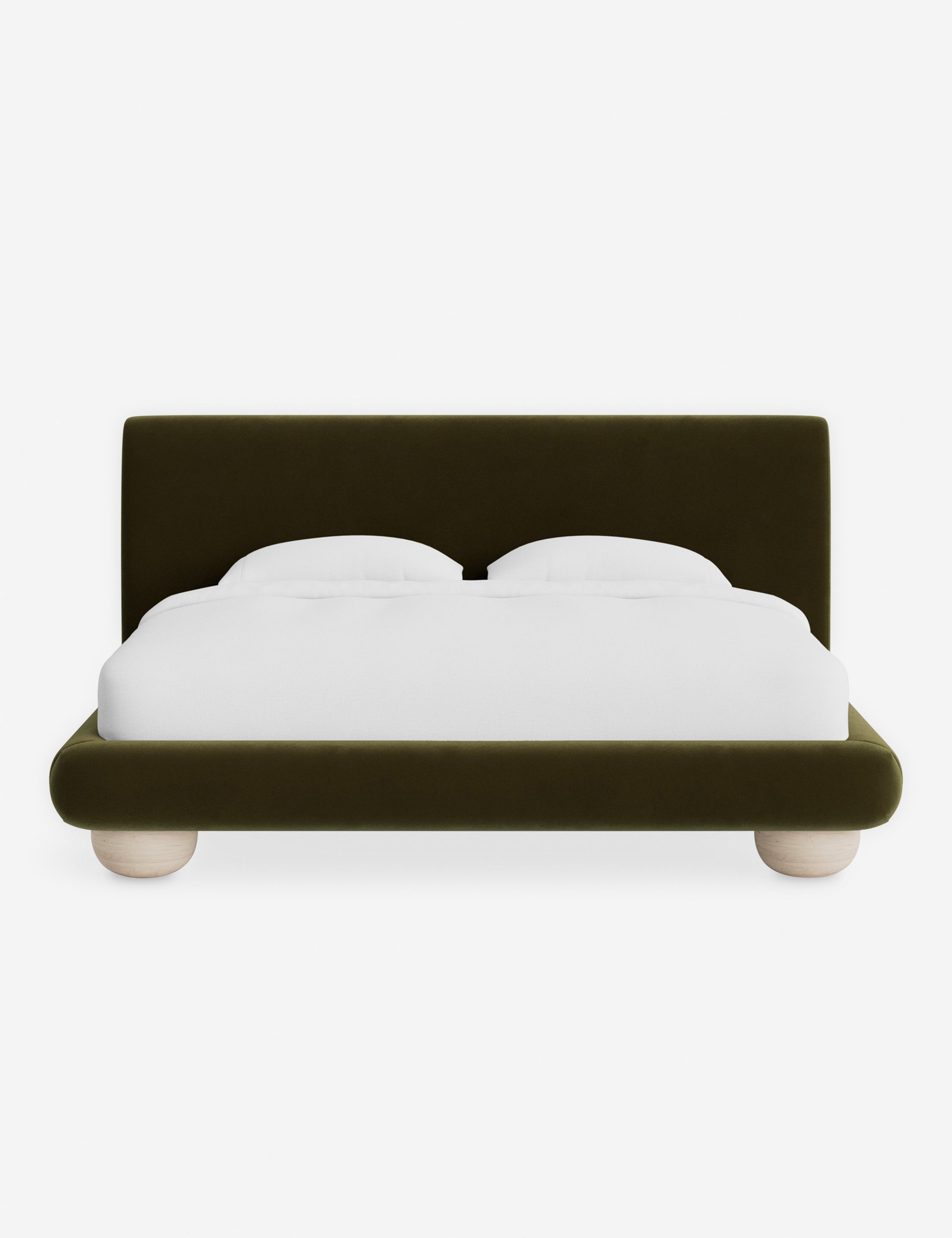 Lulu and Georgia Rigby Platform Bed - view 124