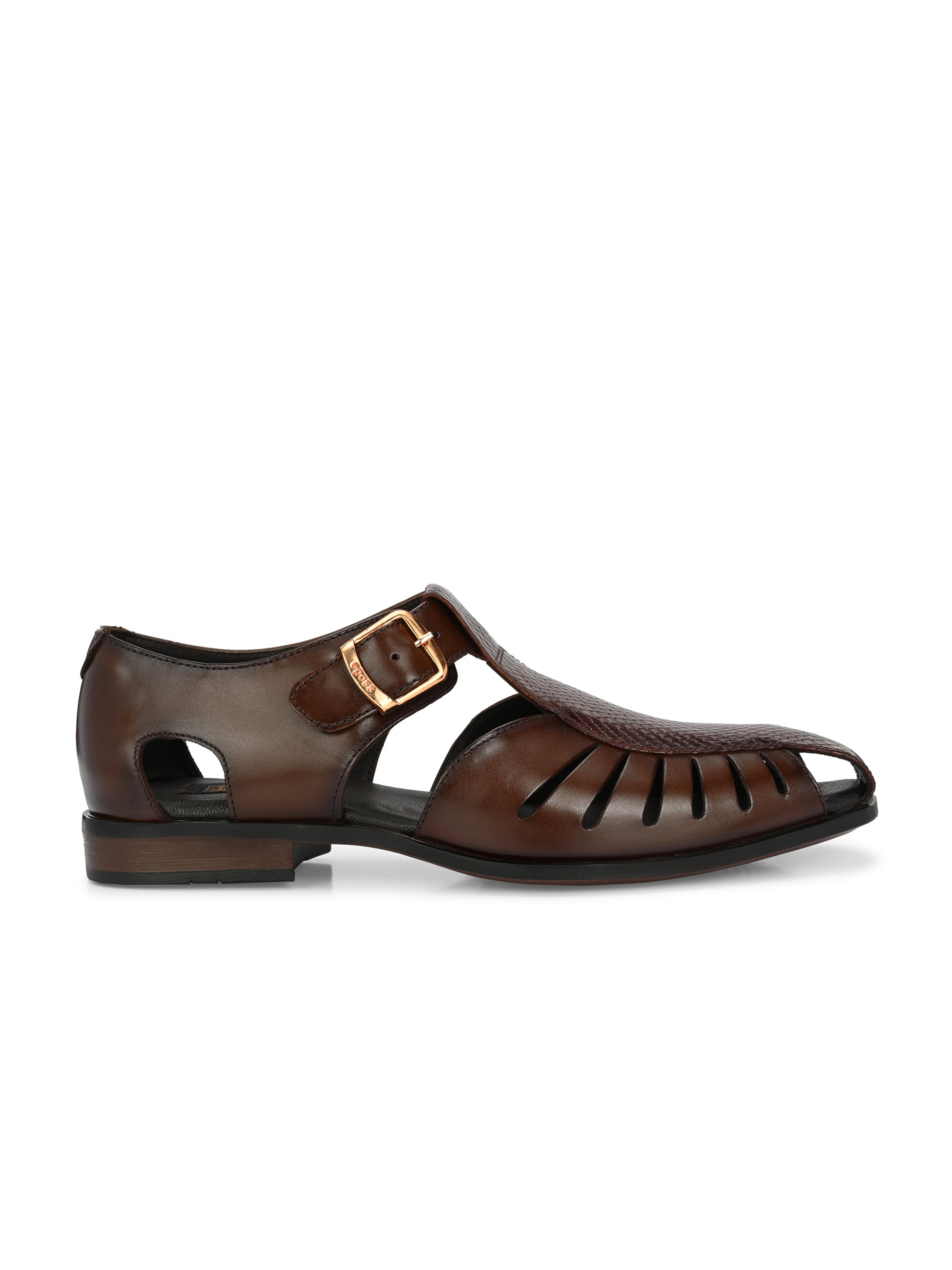 Egoss Shoes Egoss Peshawari Sandals For Men - view 2