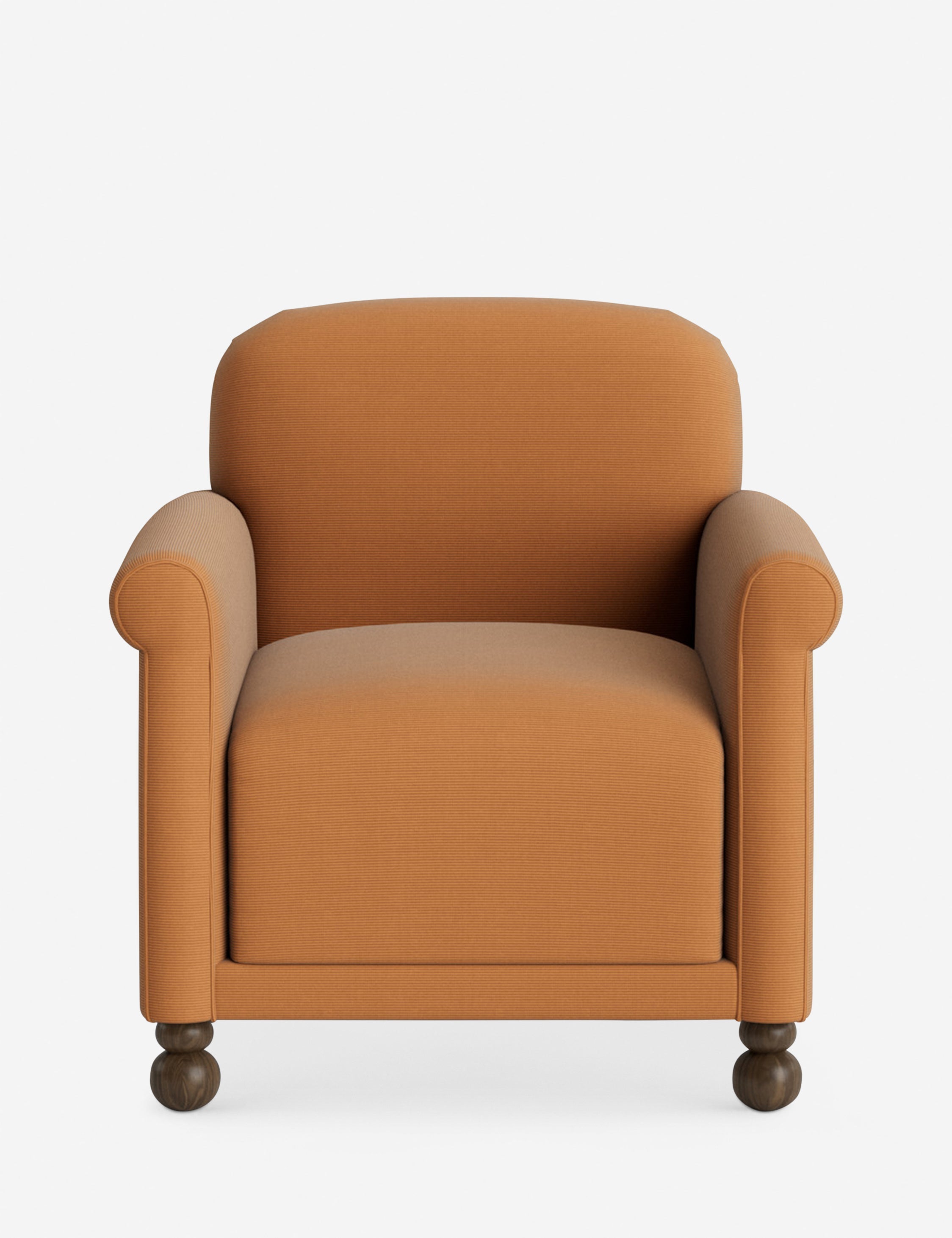 Lulu and Georgia Paley Accent Chair by Heidi Caillier - view 28