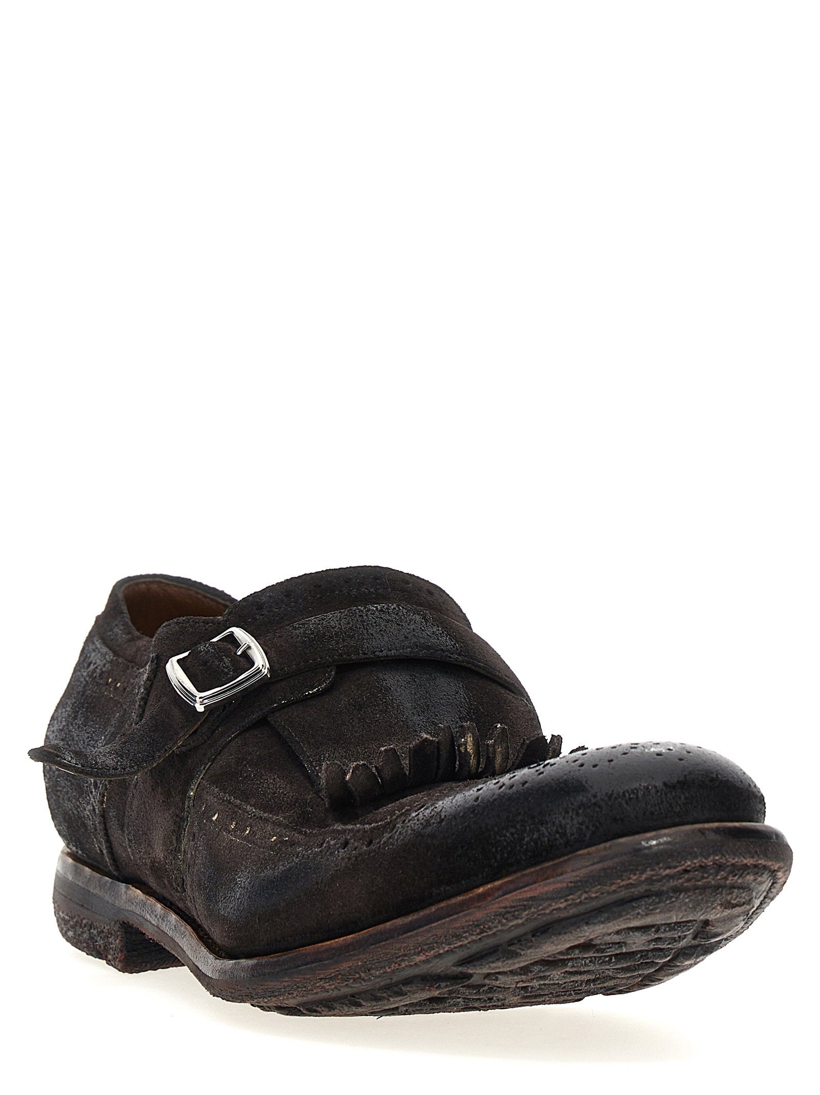 Church's Shanghai Loafers - view 2