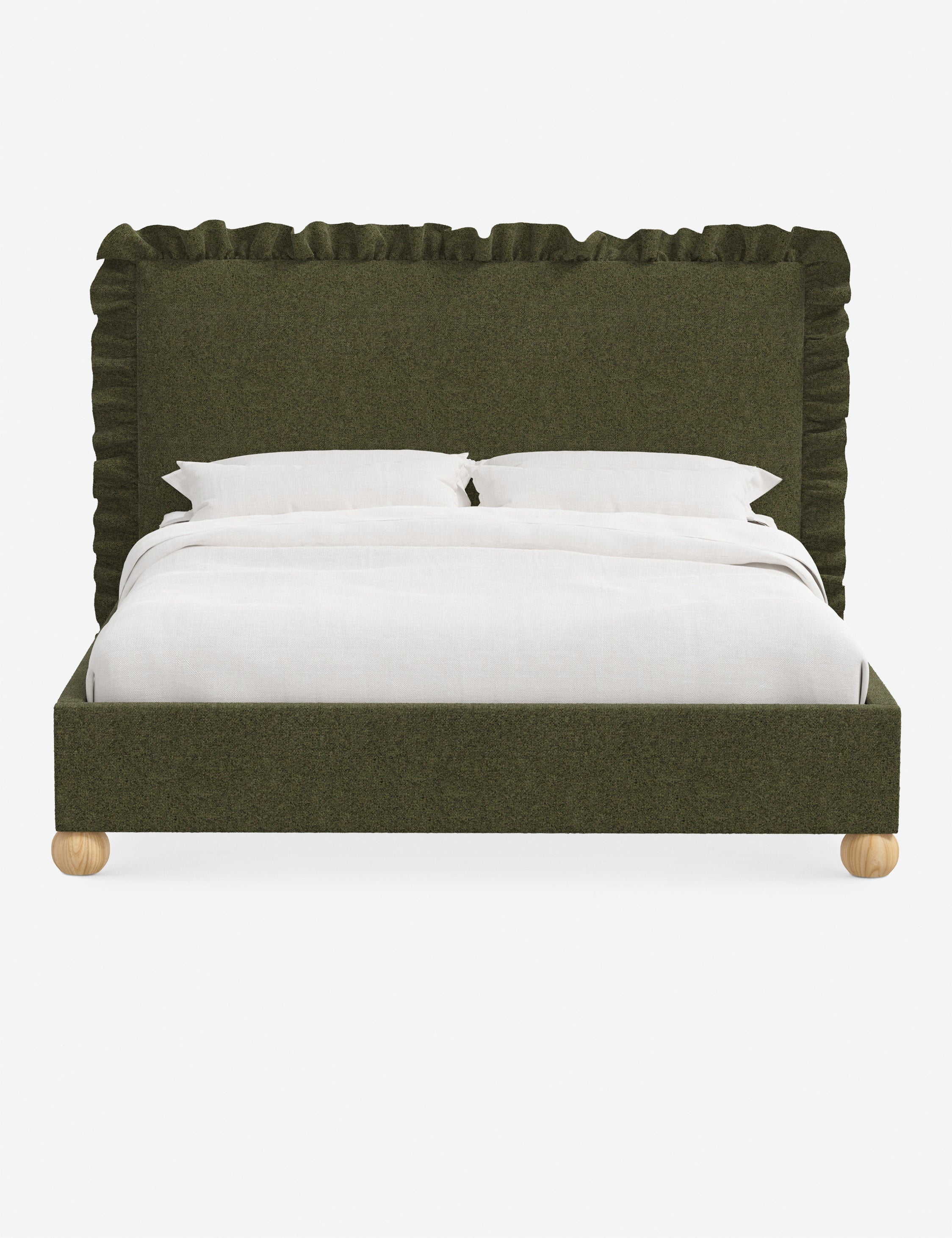 Lulu and Georgia McPherson Platform Bed - view 15