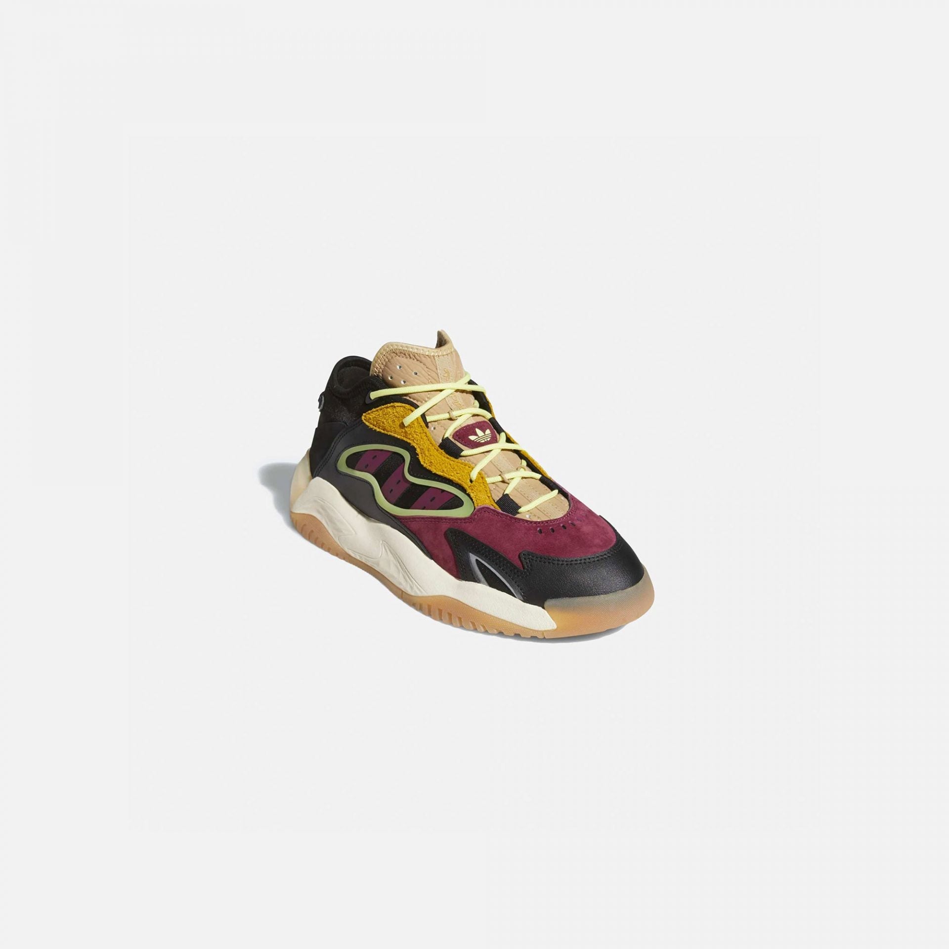 Streetball 2 0 – Adidas Originals | STREETBALL 2.0 VICTORY CRIMSON