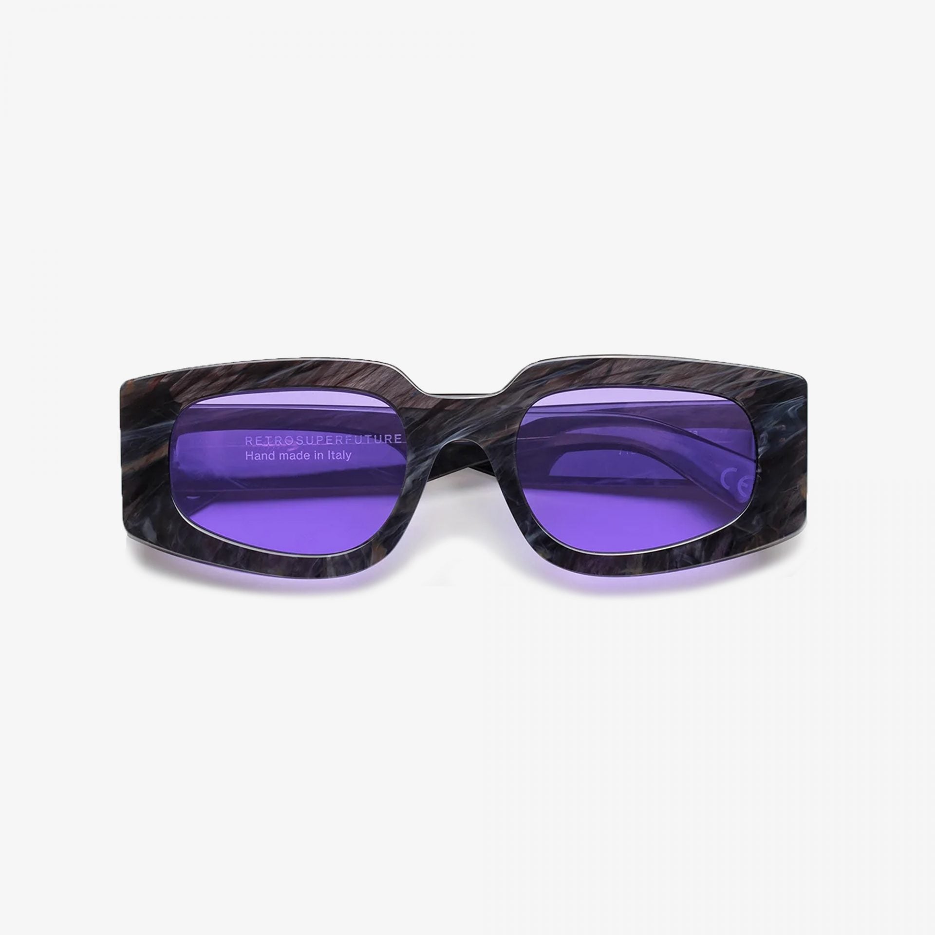 Tetra black marble – Retrosuperfuture | TETRA { BLACK MARBLE