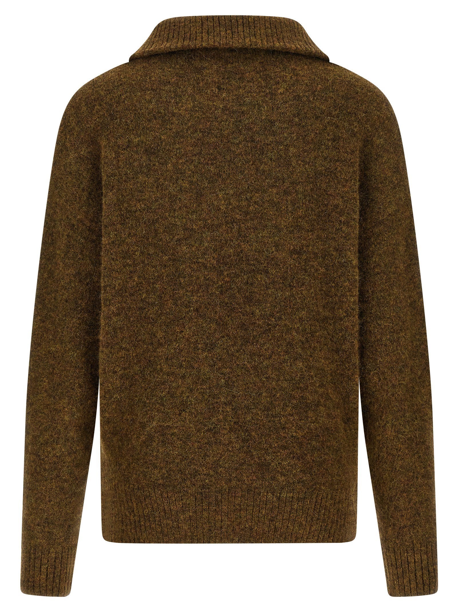 Marant Etoile Phylia Sweater - view 2