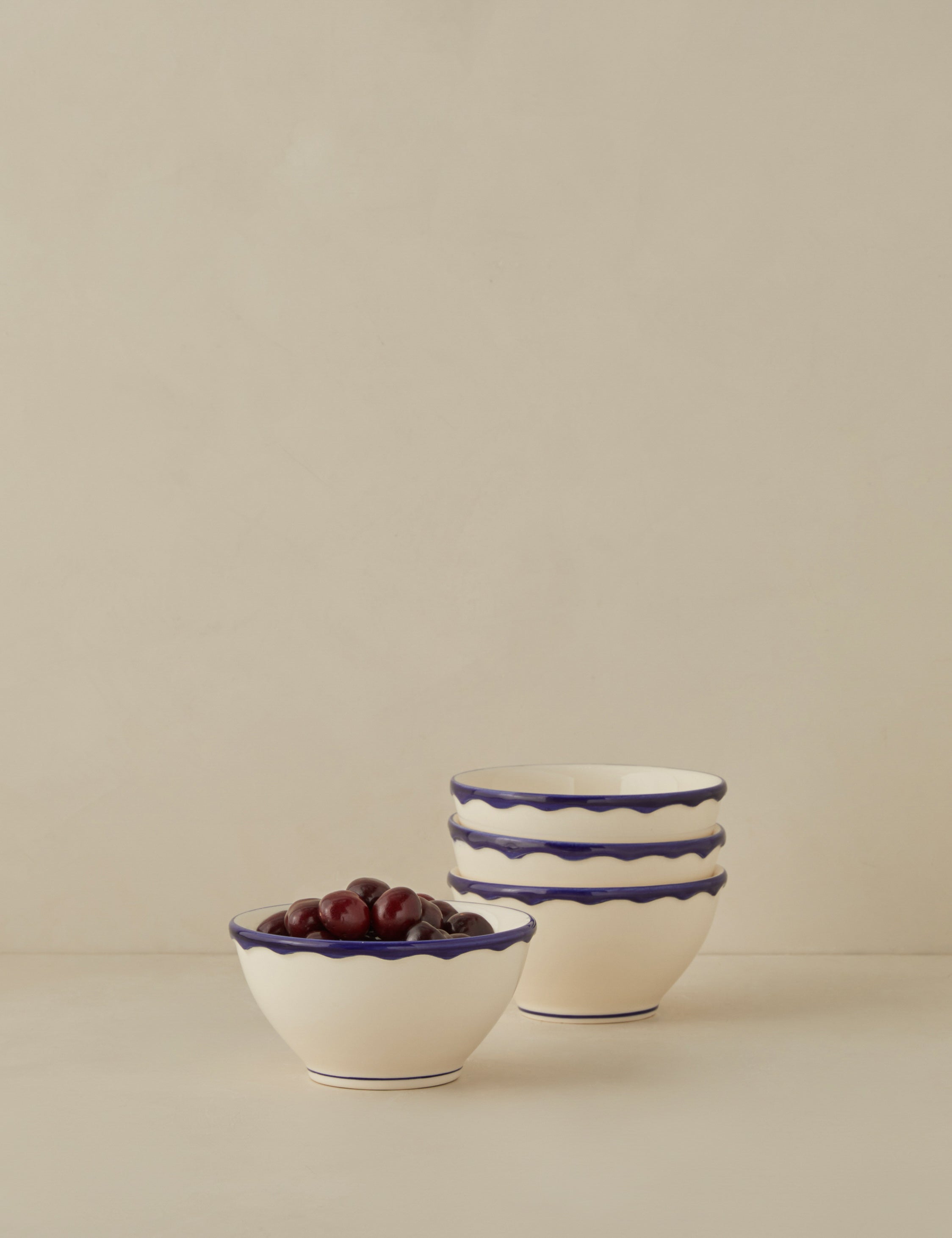 Lulu and Georgia Stoneware Dinnerware by Maison Madison - view 15