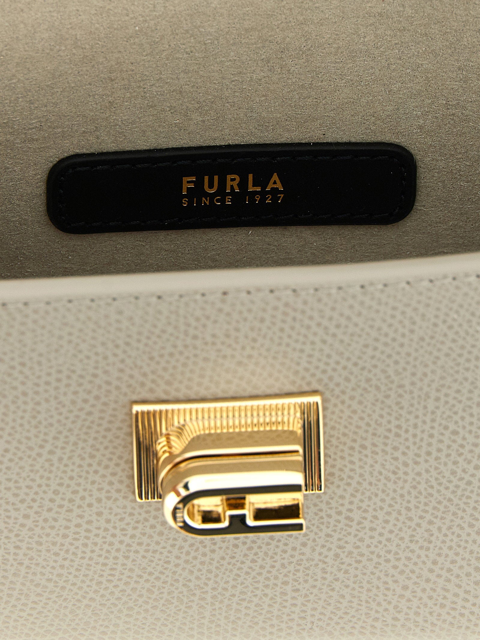 Furla 1927 Mini Crossbody Bag - view 4