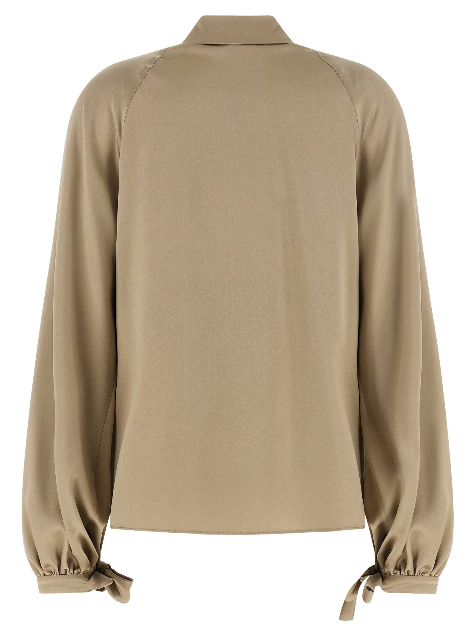 Max Mara Mxealare Shirt – 100% silk - view 2