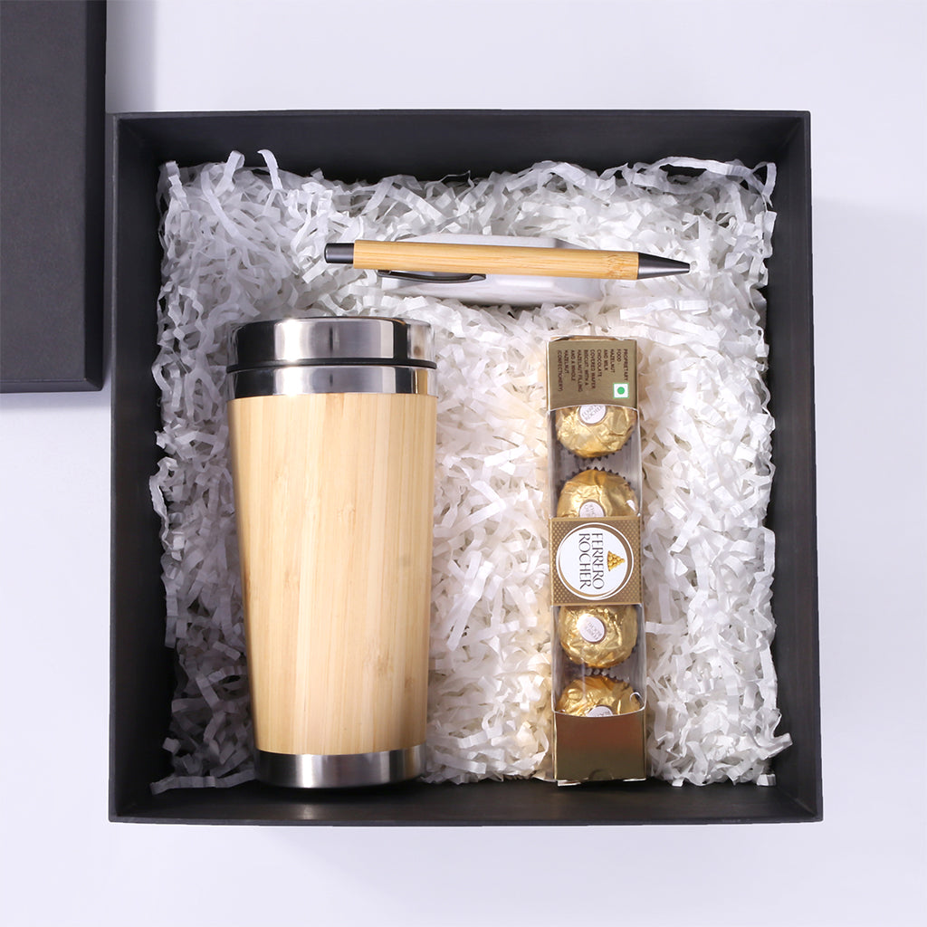 Bigsmall Nature Love Gift Set - view 2