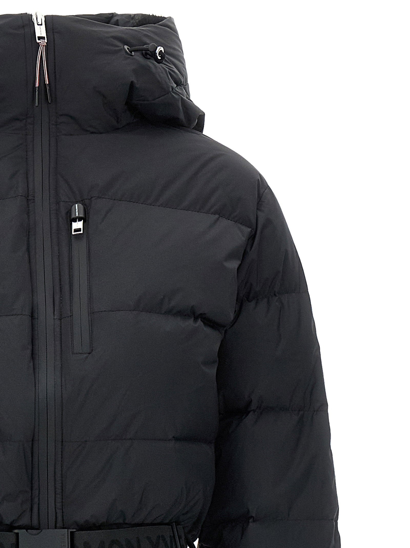 Yves Salomon Ski Suit Hood Lined – 100% mink - view 3