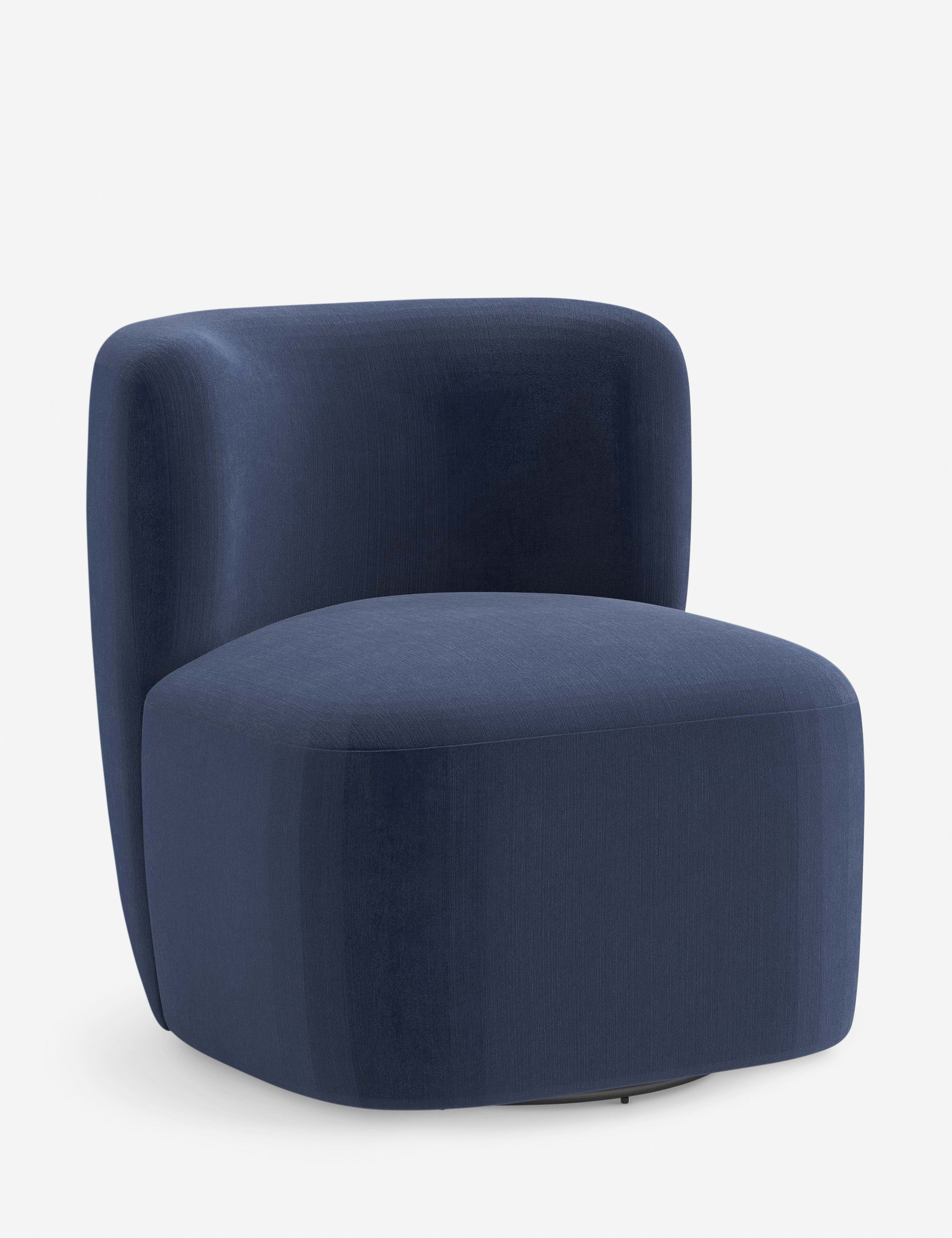 Lulu and Georgia Lois Swivel Chair - view 76