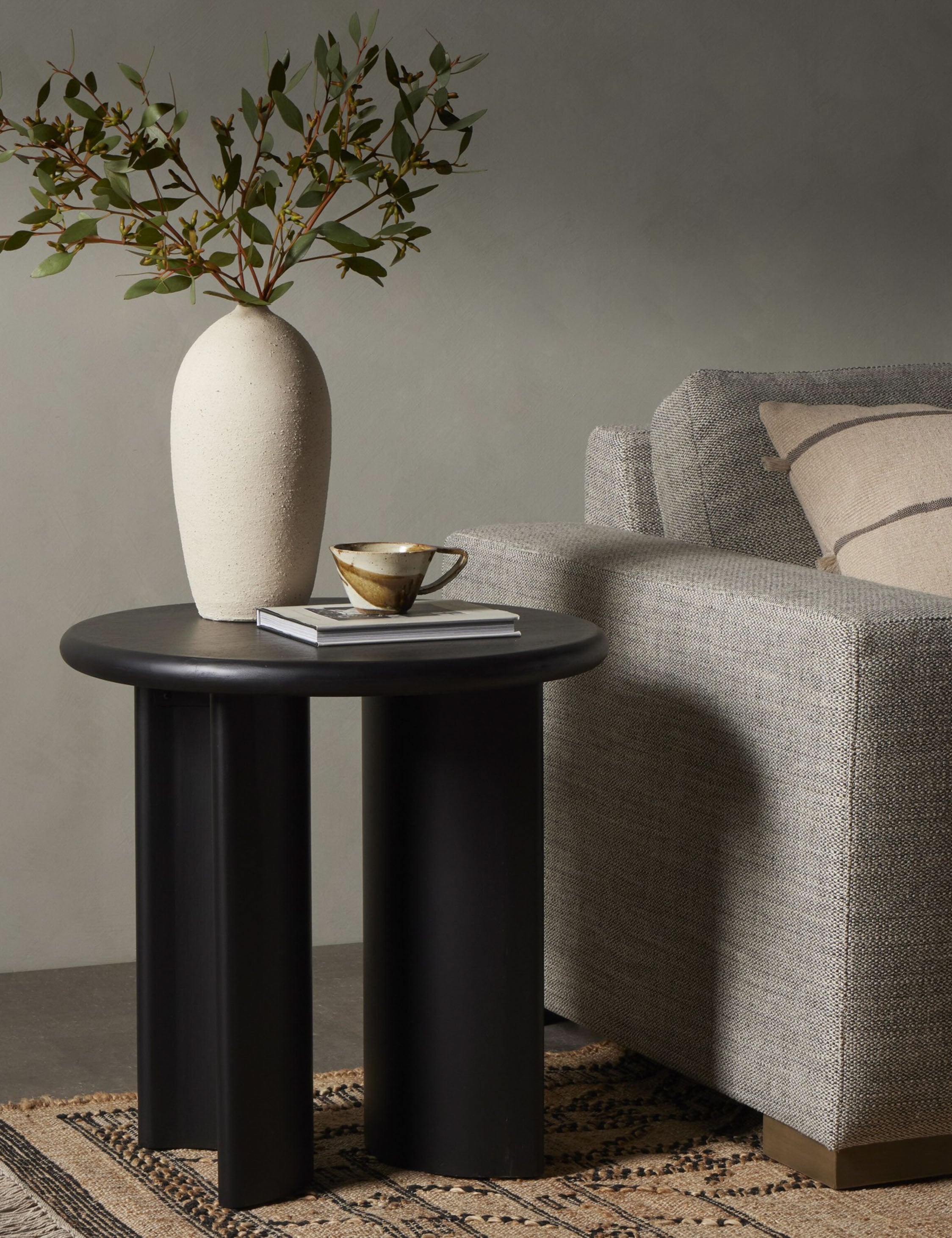 Lulu and Georgia Gilda Side Table - view 12