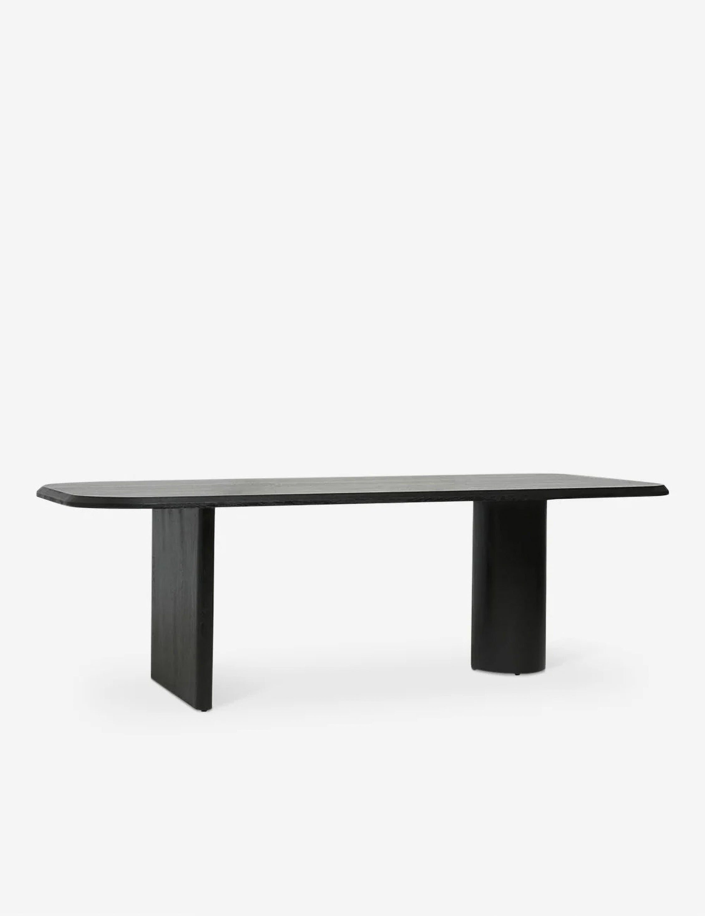 Lulu and Georgia Archer Dining Table by Sarah Sherman Samuel - view 5