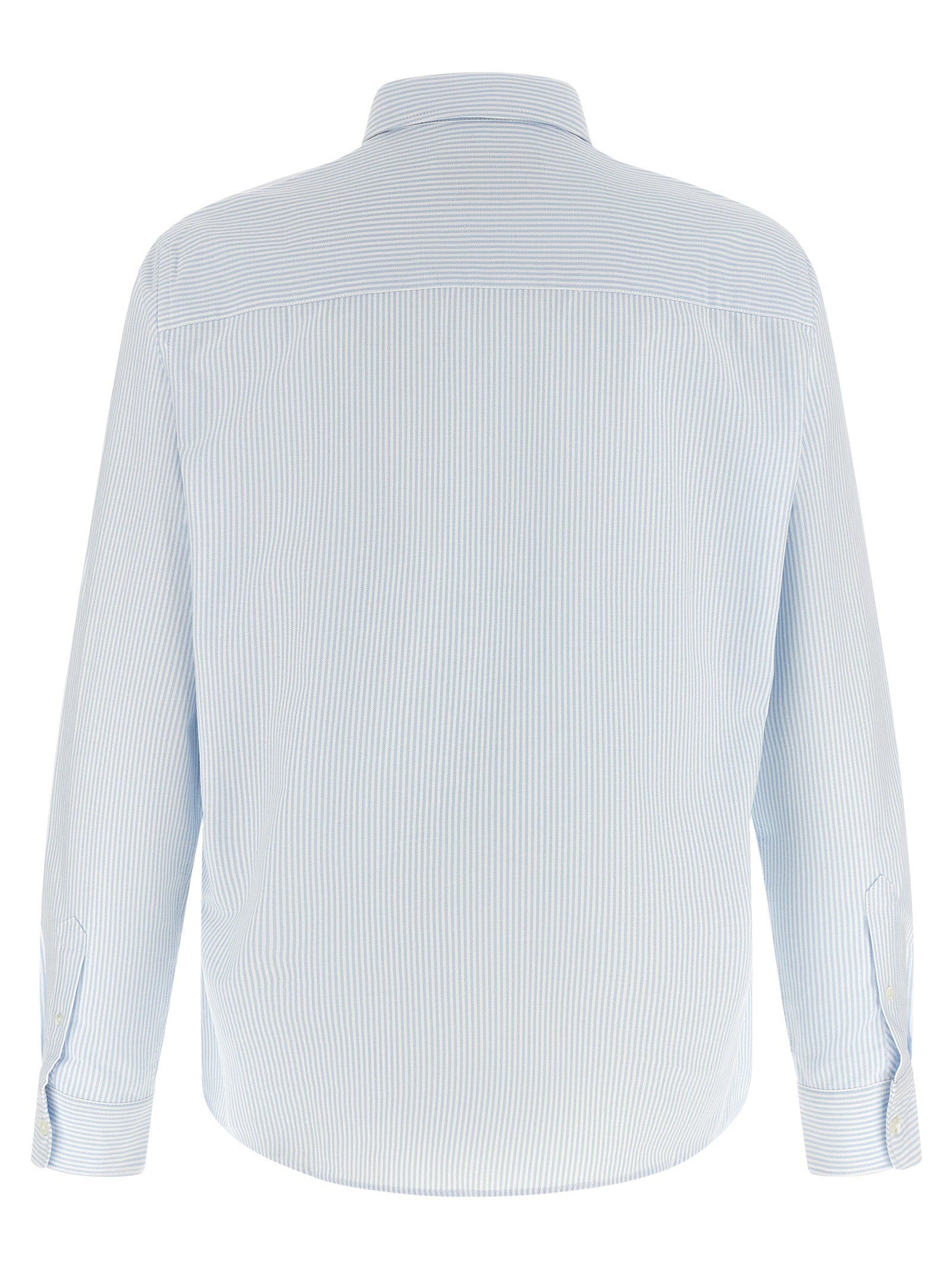 Ami Paris Ami De Coeur Shirt – 100% cotton - view 2