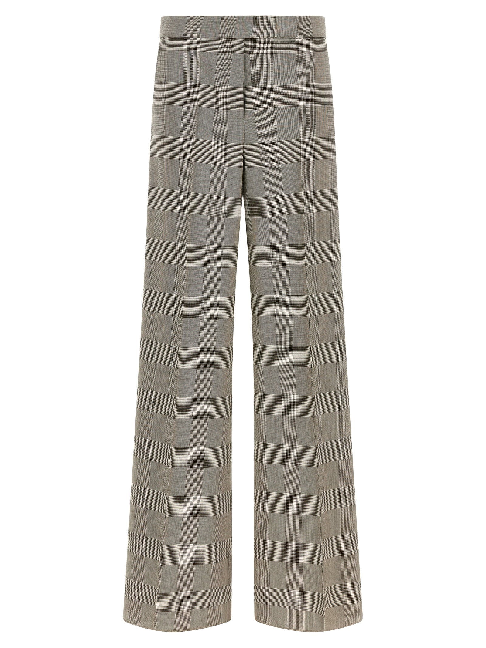 Max Mara Mxmnetto Pants – 100% wool