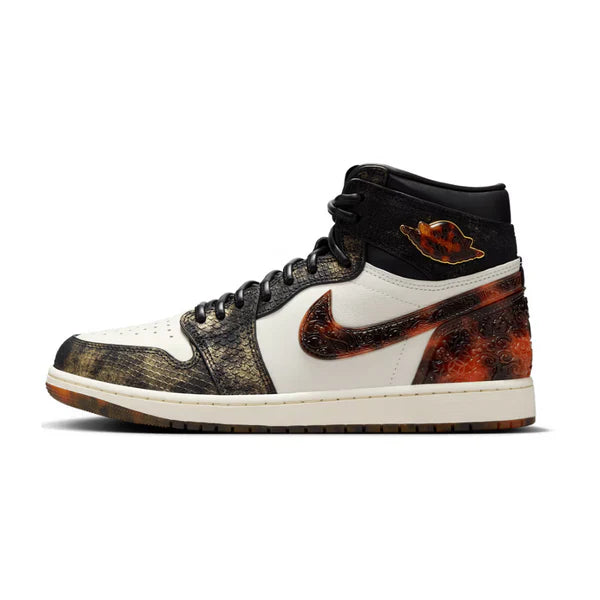 Cop Underdog Air Jordan 1 High OG Xuanwu Year Of The Snake