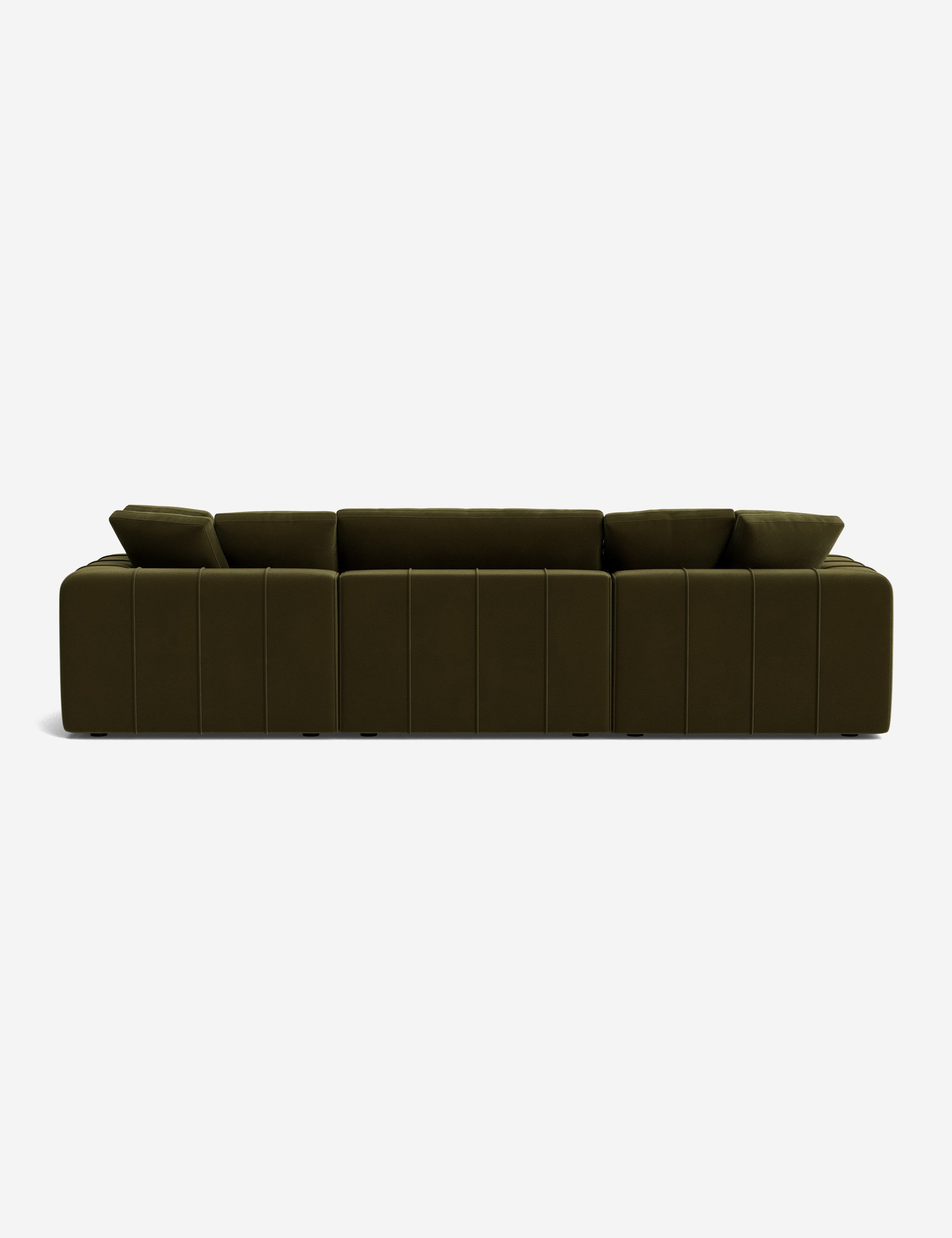 Lulu and Georgia Capella Modular Sofa - view 59