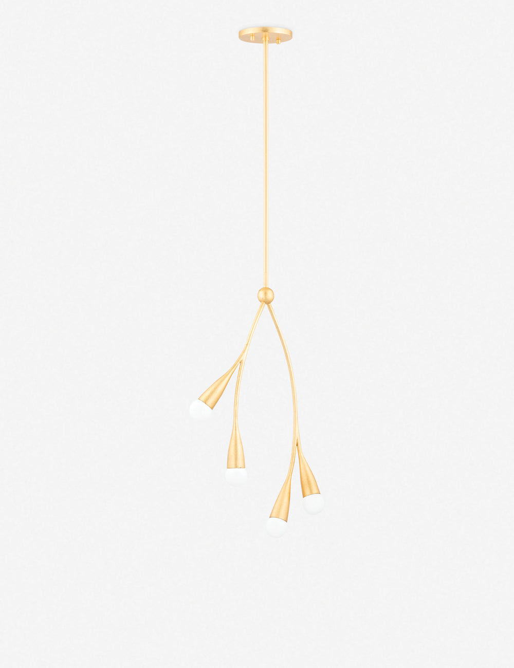 Lulu and Georgia Elsa Pendant Light by Eny Lee Parker x Mitzi