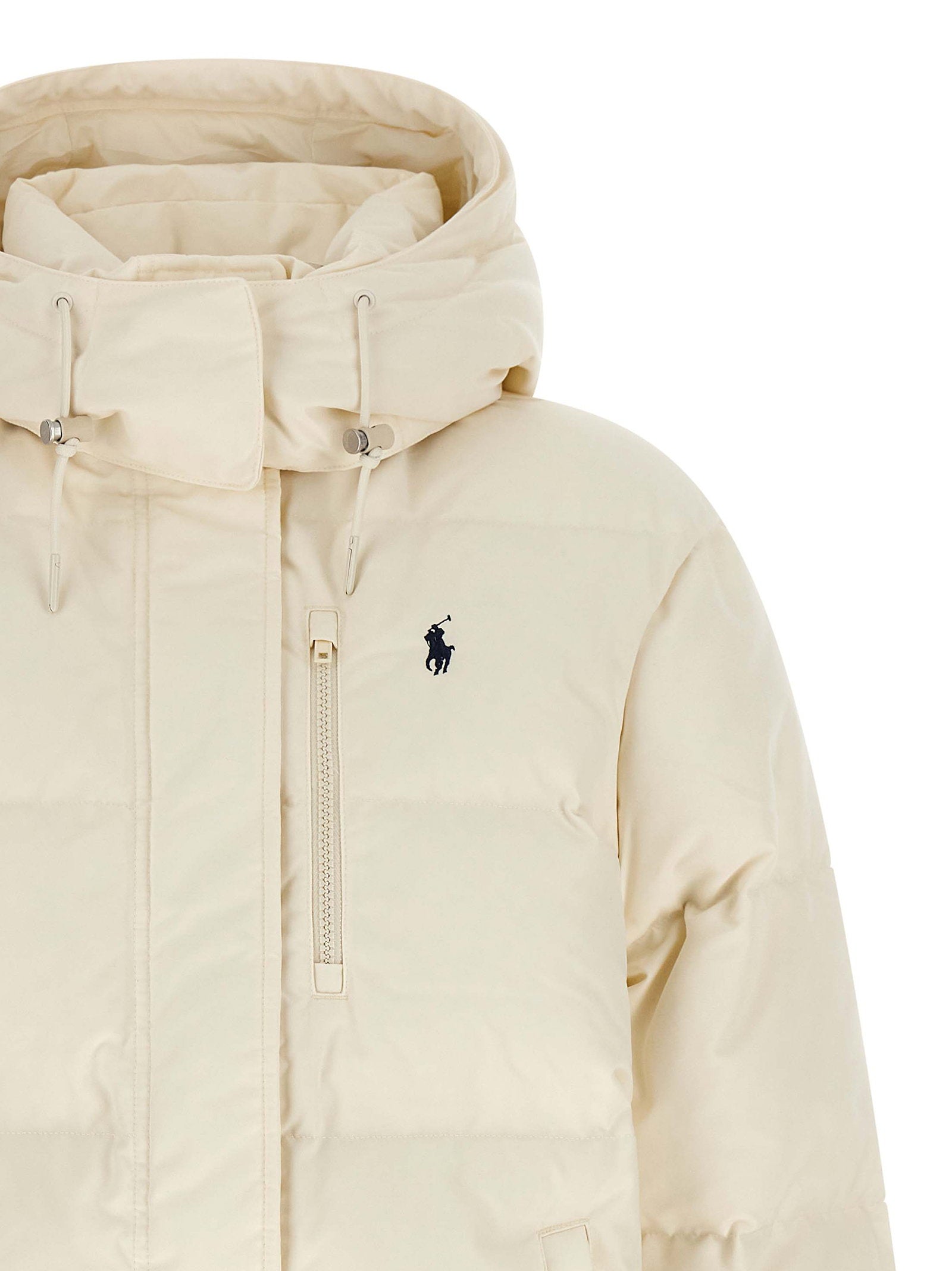 Polo Ralph Lauren Carly Down Jacket – 100% polyester - view 4