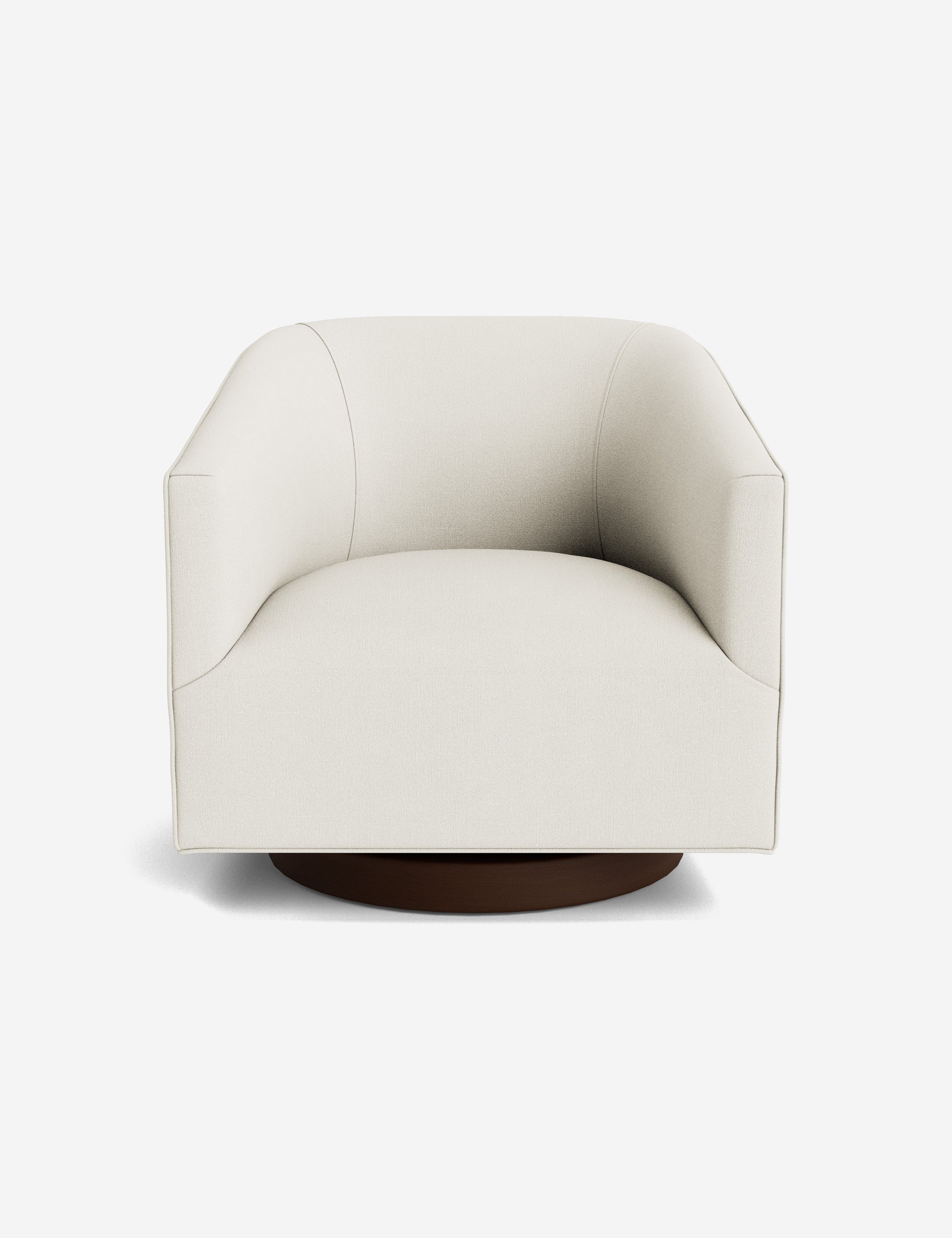 Lulu and Georgia Moorhouse Swivel Chair - view 89