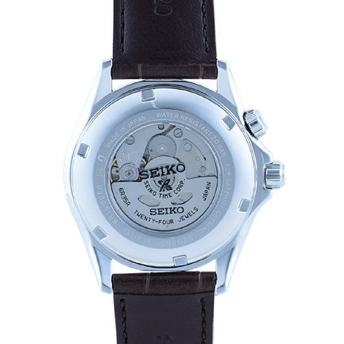 Seiko Prospex Green Dial Men 39.5mm - view 2