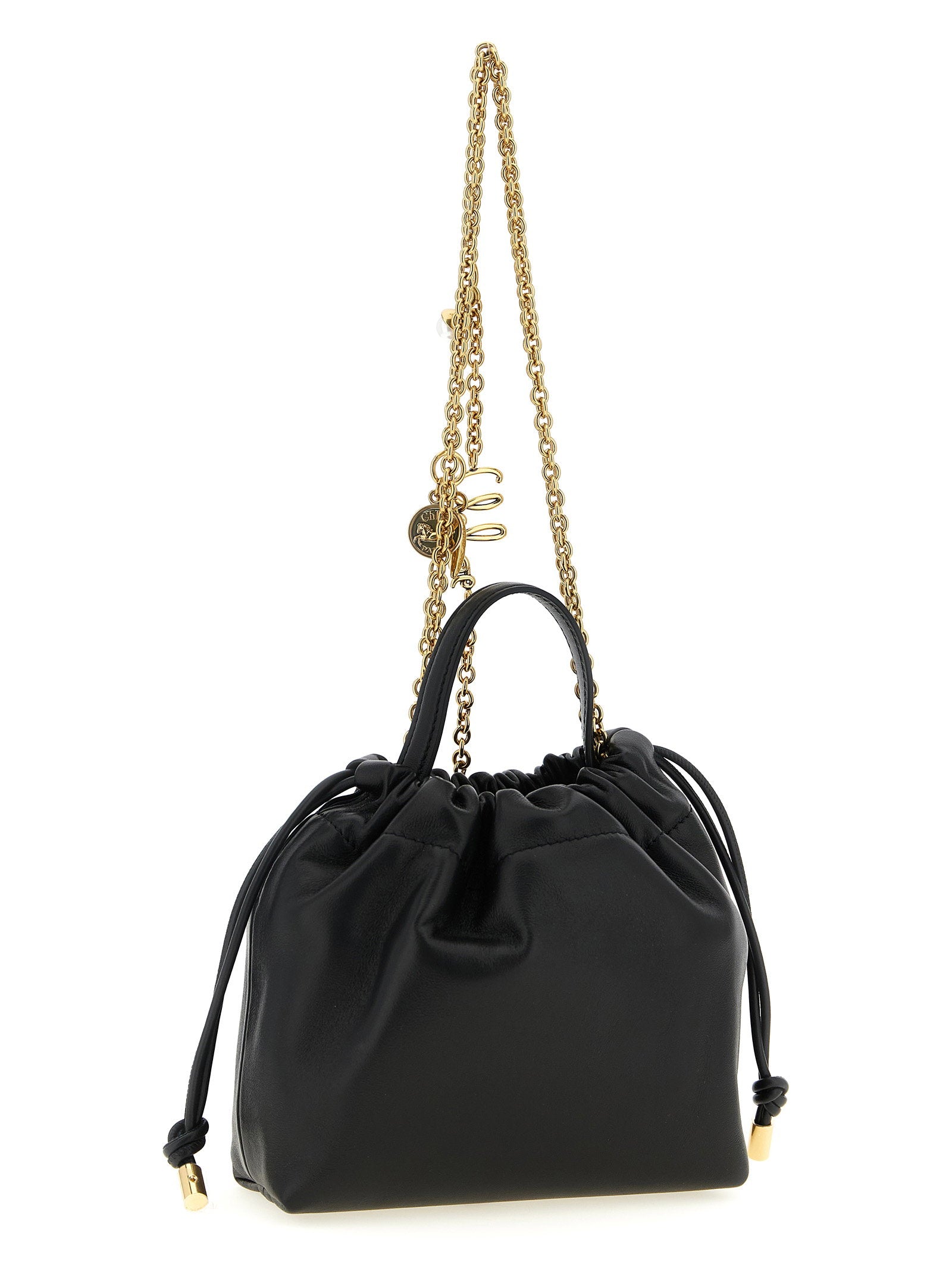 Chloé Icons Mini Shoulder Bag - view 2