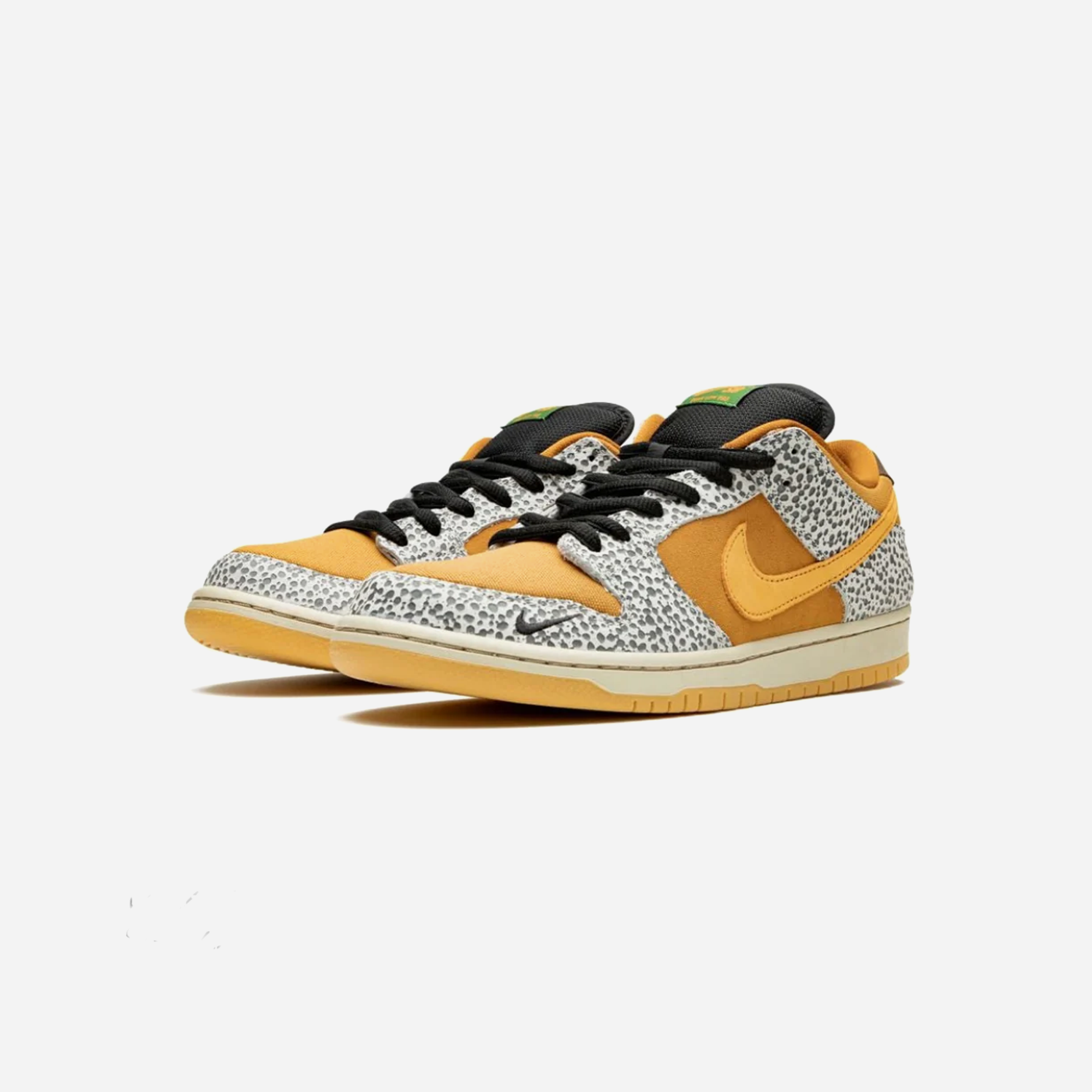 Nike SB Dunk Low Safari - view 2
