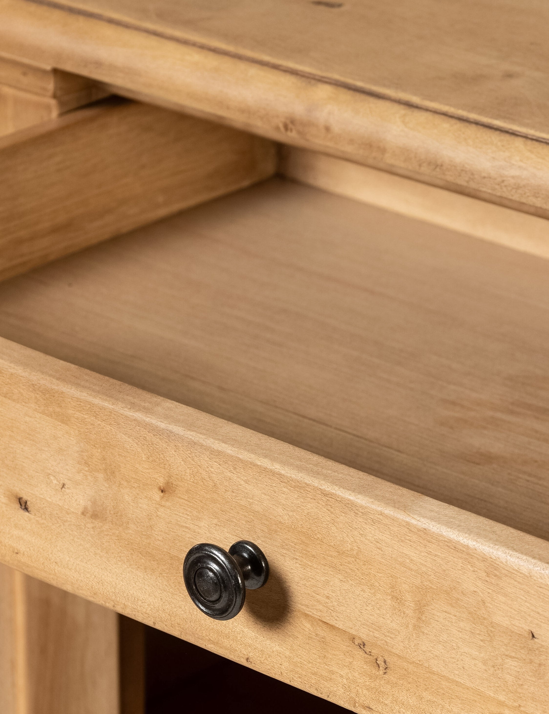 Lulu and Georgia Aida Sideboard – Natural - view 22