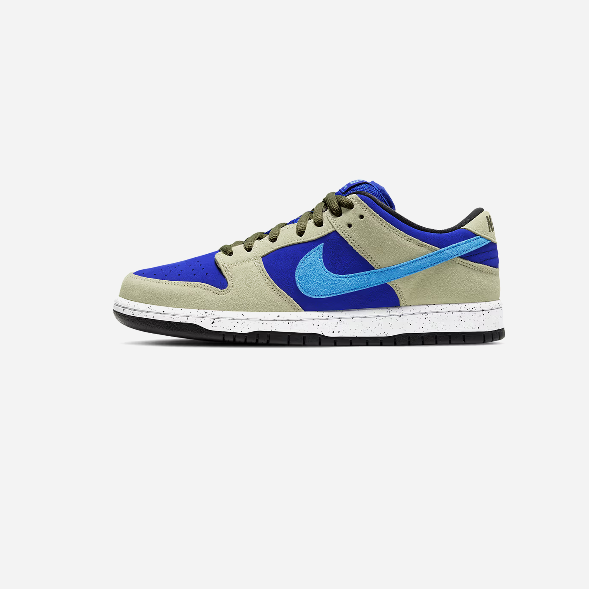 Nike SB Dunk Low Celadon - view 2