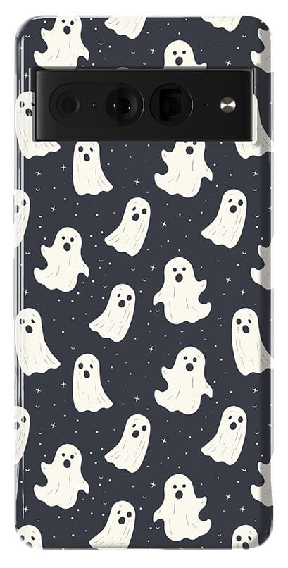 Casetry All Boos No Bite | Friendly Ghost Case - view 51
