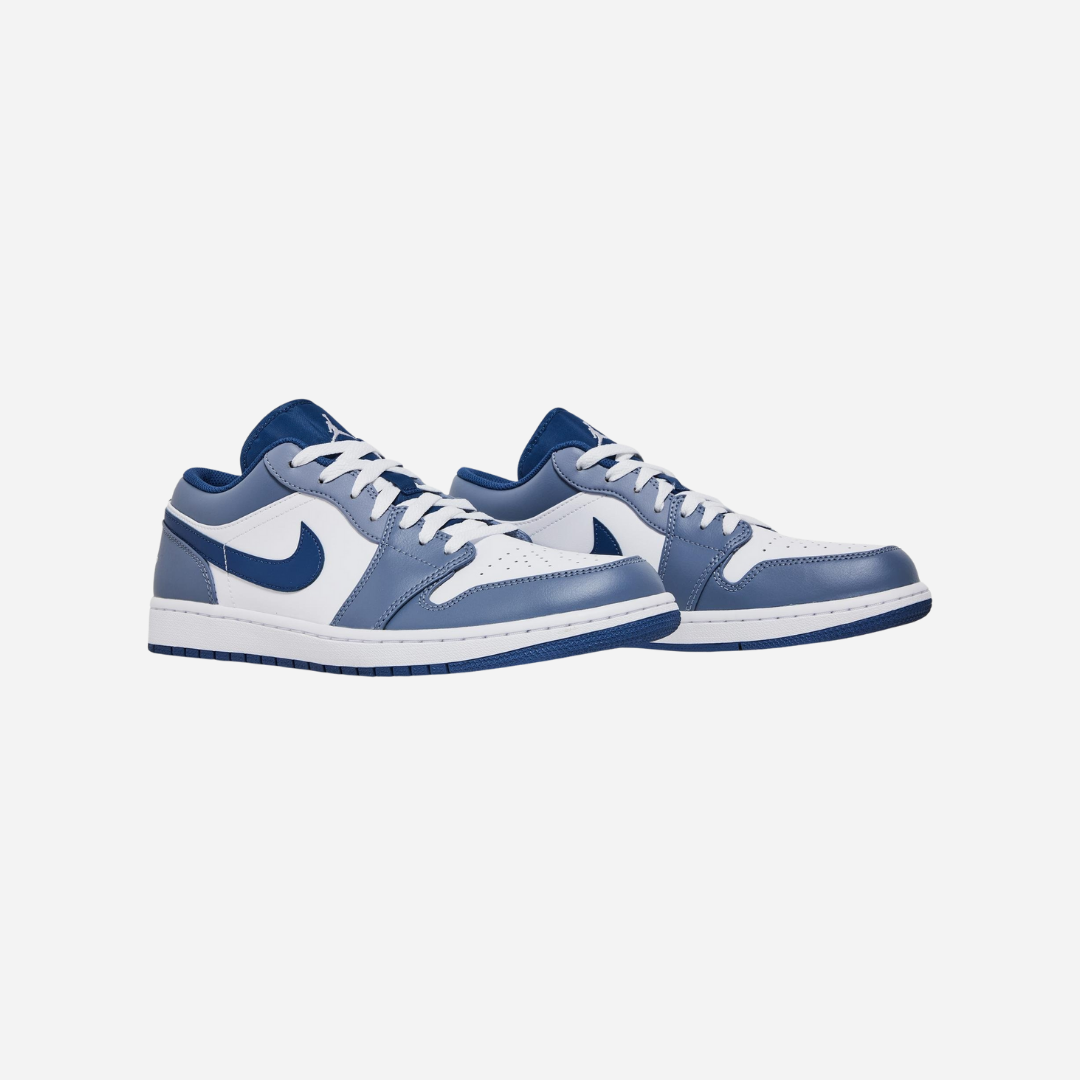 Nike Air Jordan 1 Low Ashen Slate - view 2
