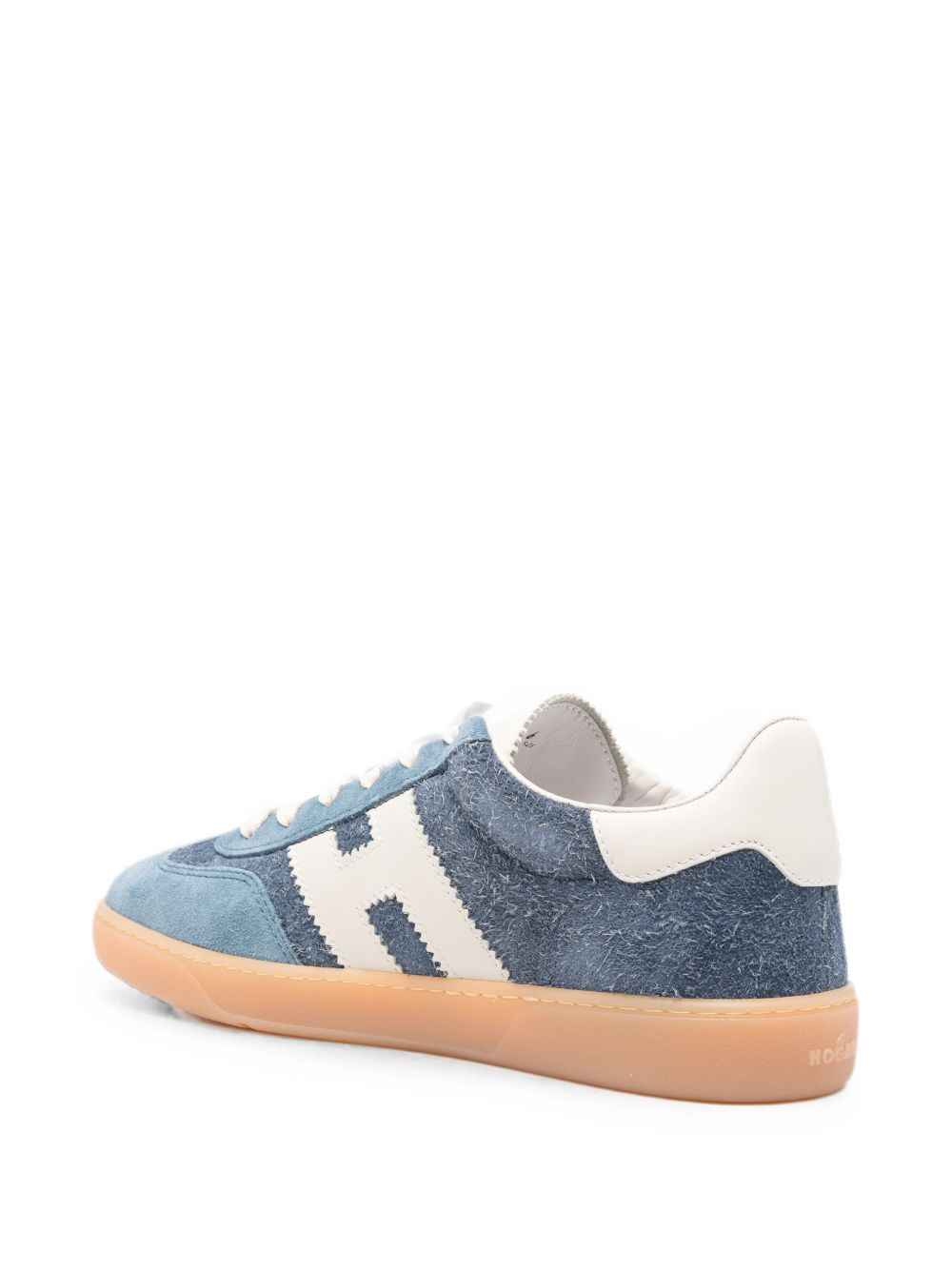 Hogan Sneakers – Outer: Calf Suede 100% - view 4