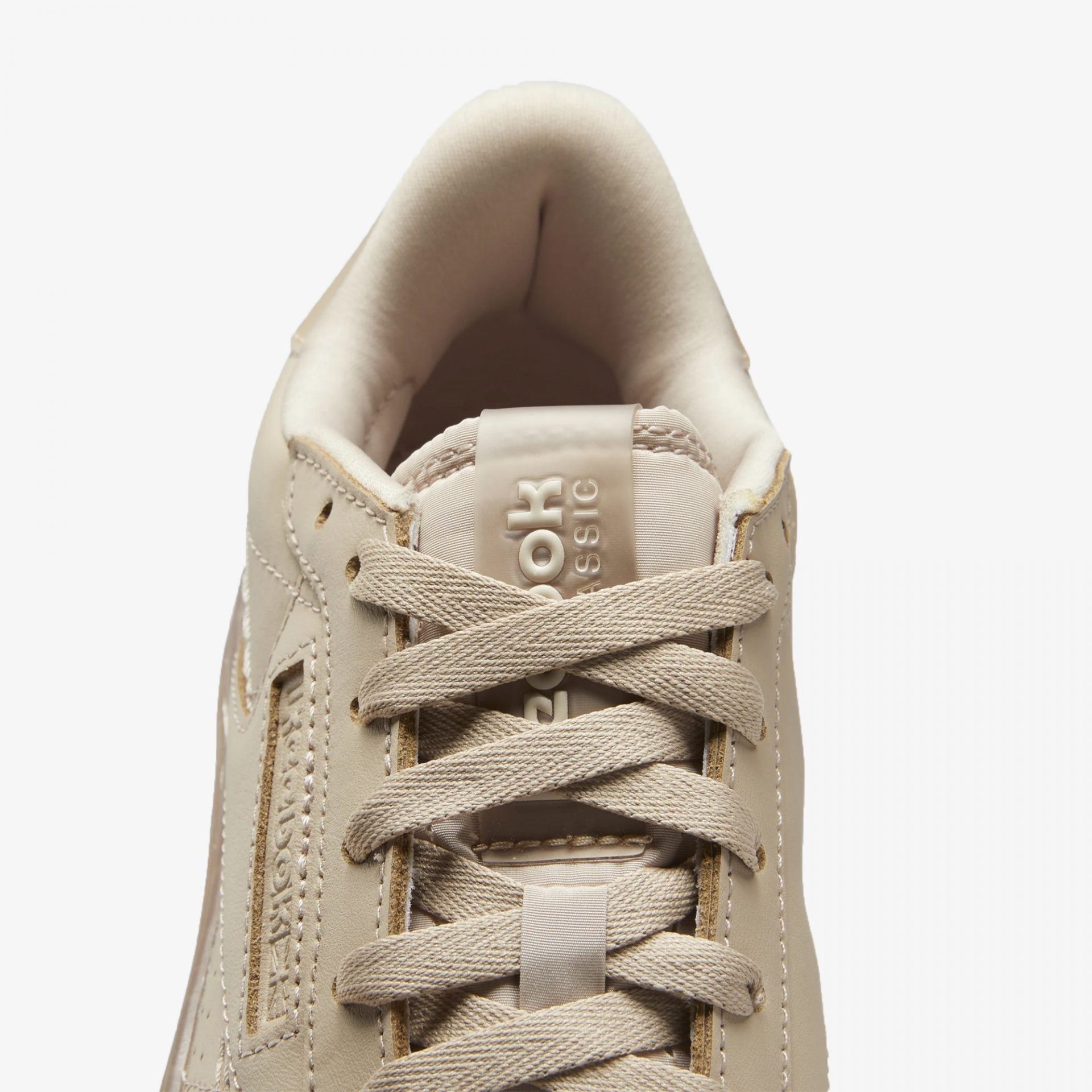 Reebok | CLUB C DOUBLE GEO - view 4