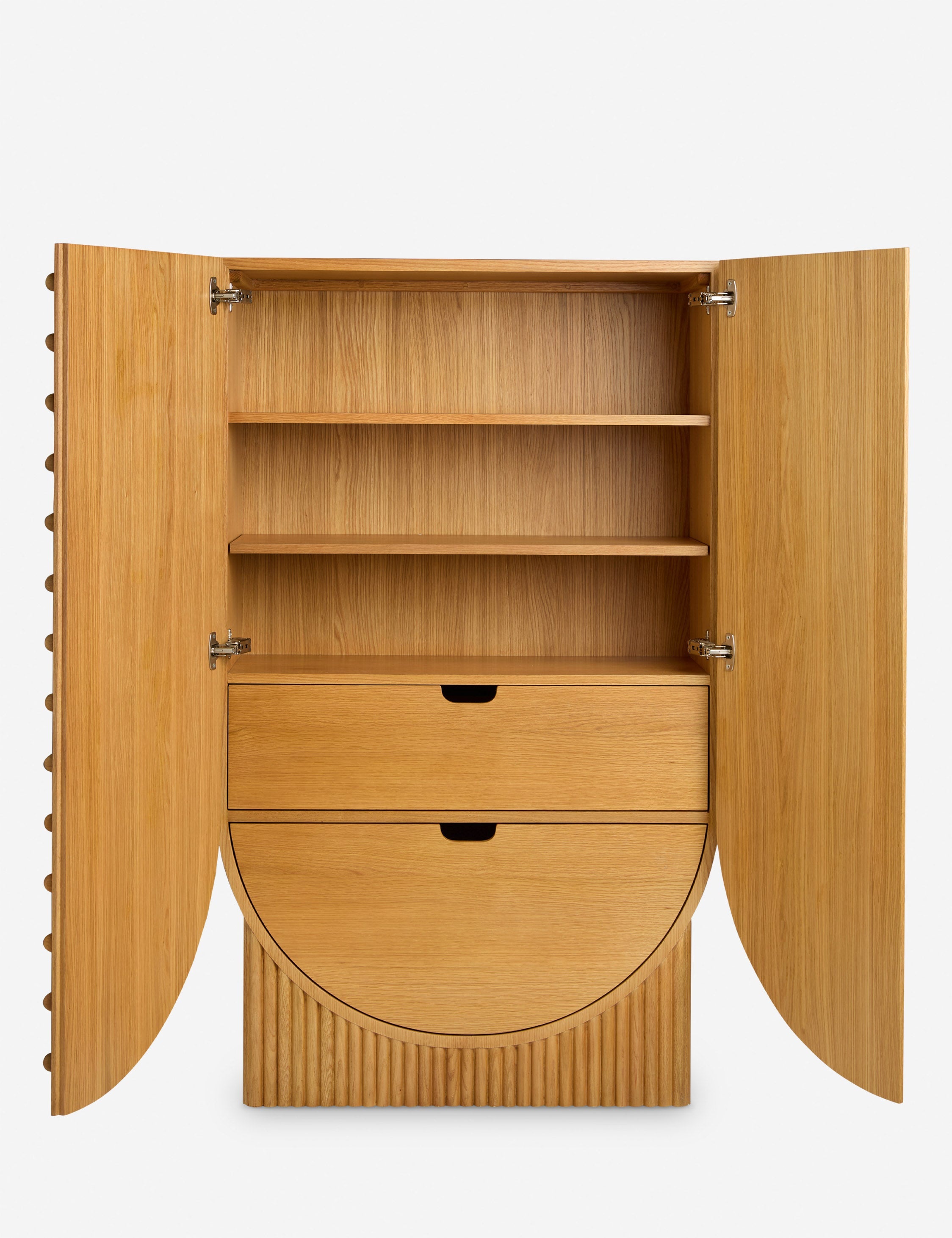 Lulu and Georgia Tamsin Cabinet by Sarah Sherman Samuel - view 5