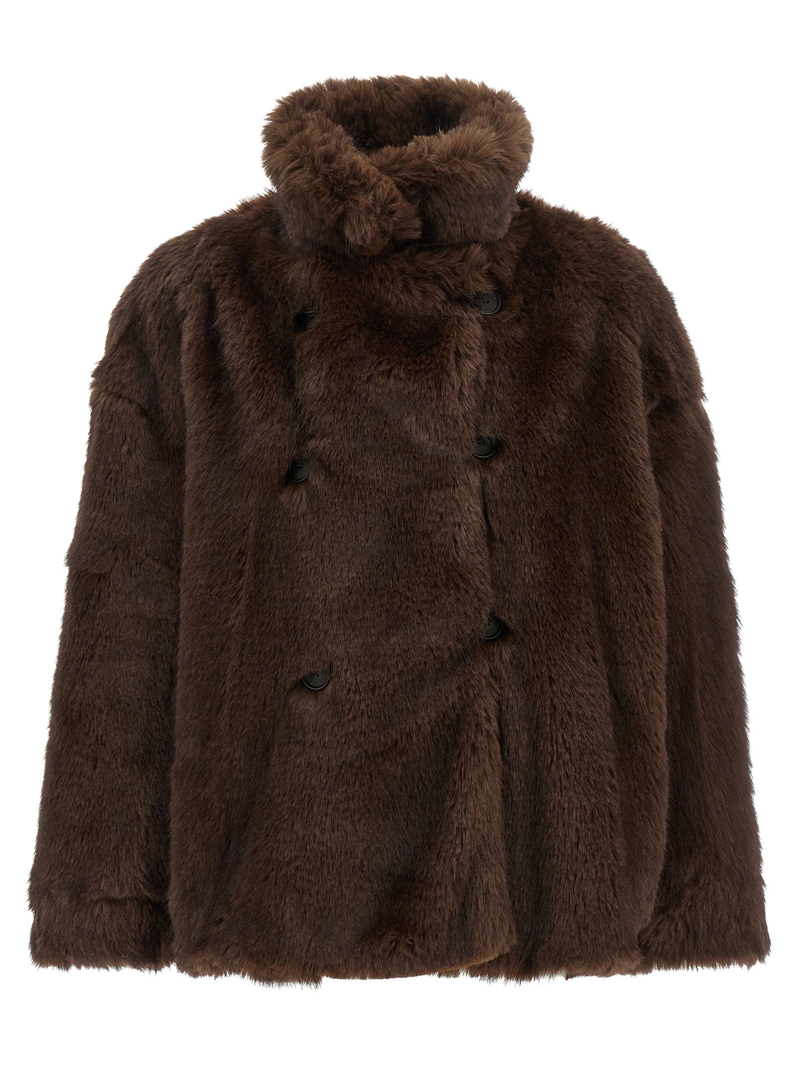 TheLatest Emma Fur – 100% polyester