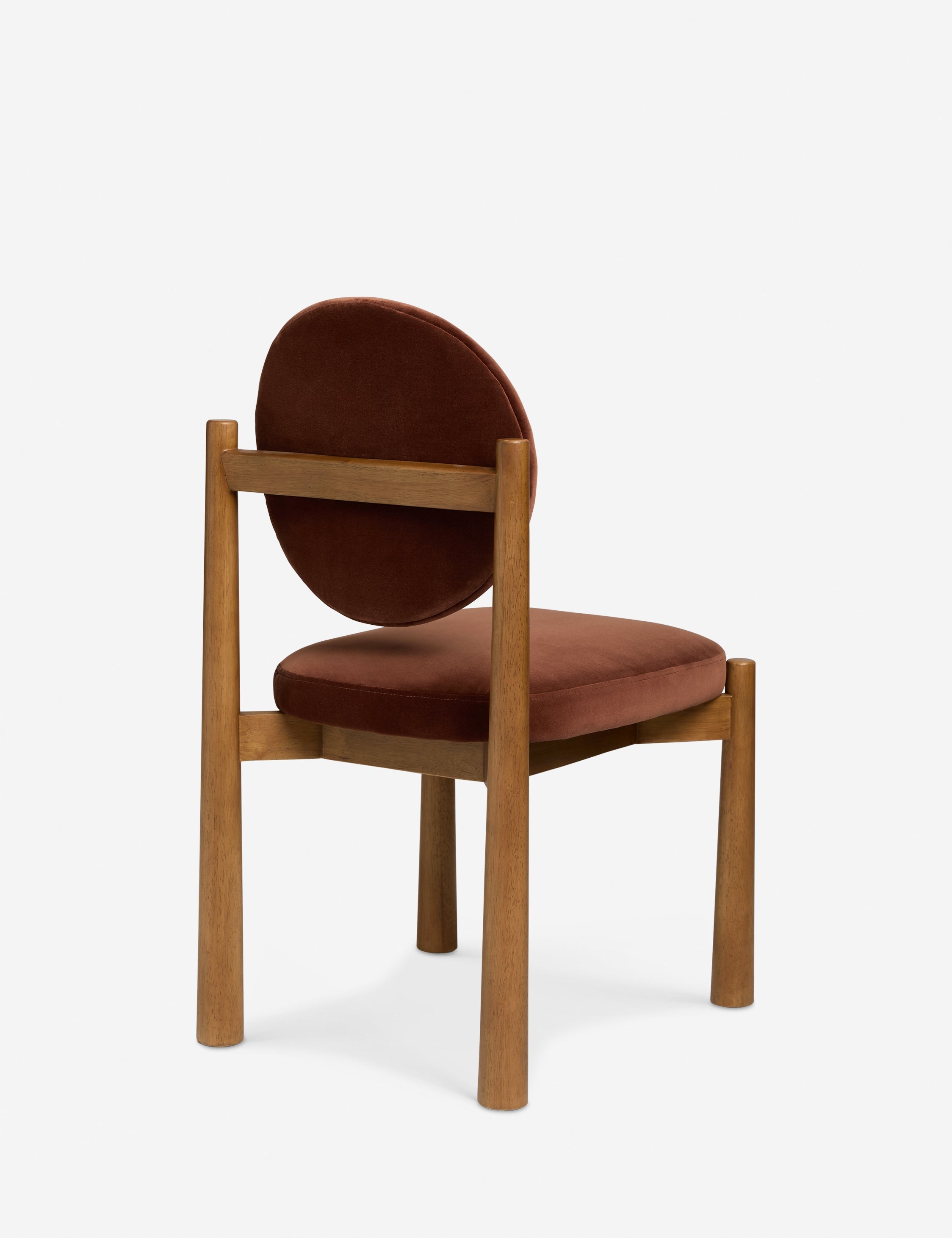 Lulu and Georgia Truett Dining Chair - view 14