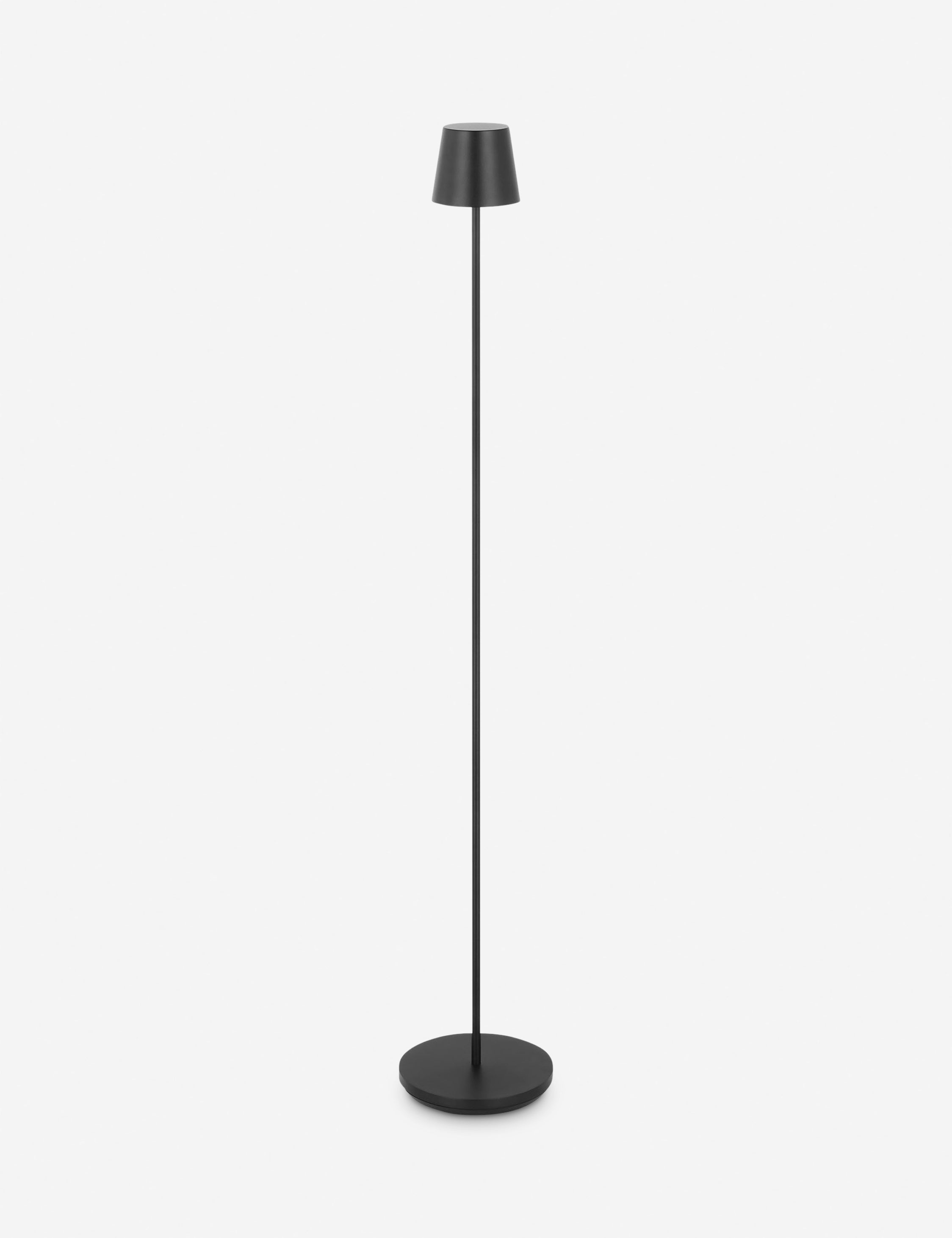Lulu and Georgia Carla Cordless Floor Lamp