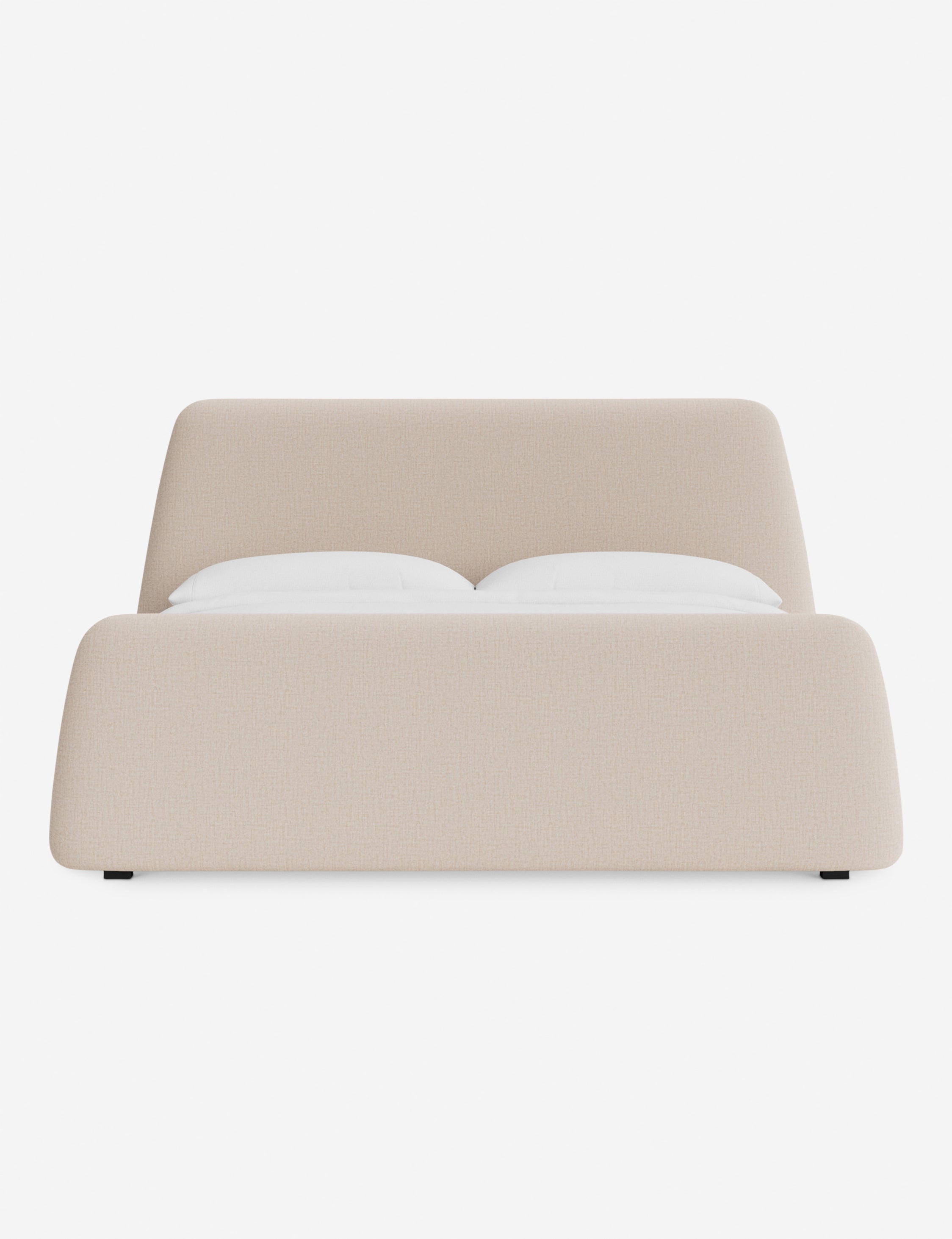 Lulu and Georgia Lama Platform Bed by DISC Interiors - view 175
