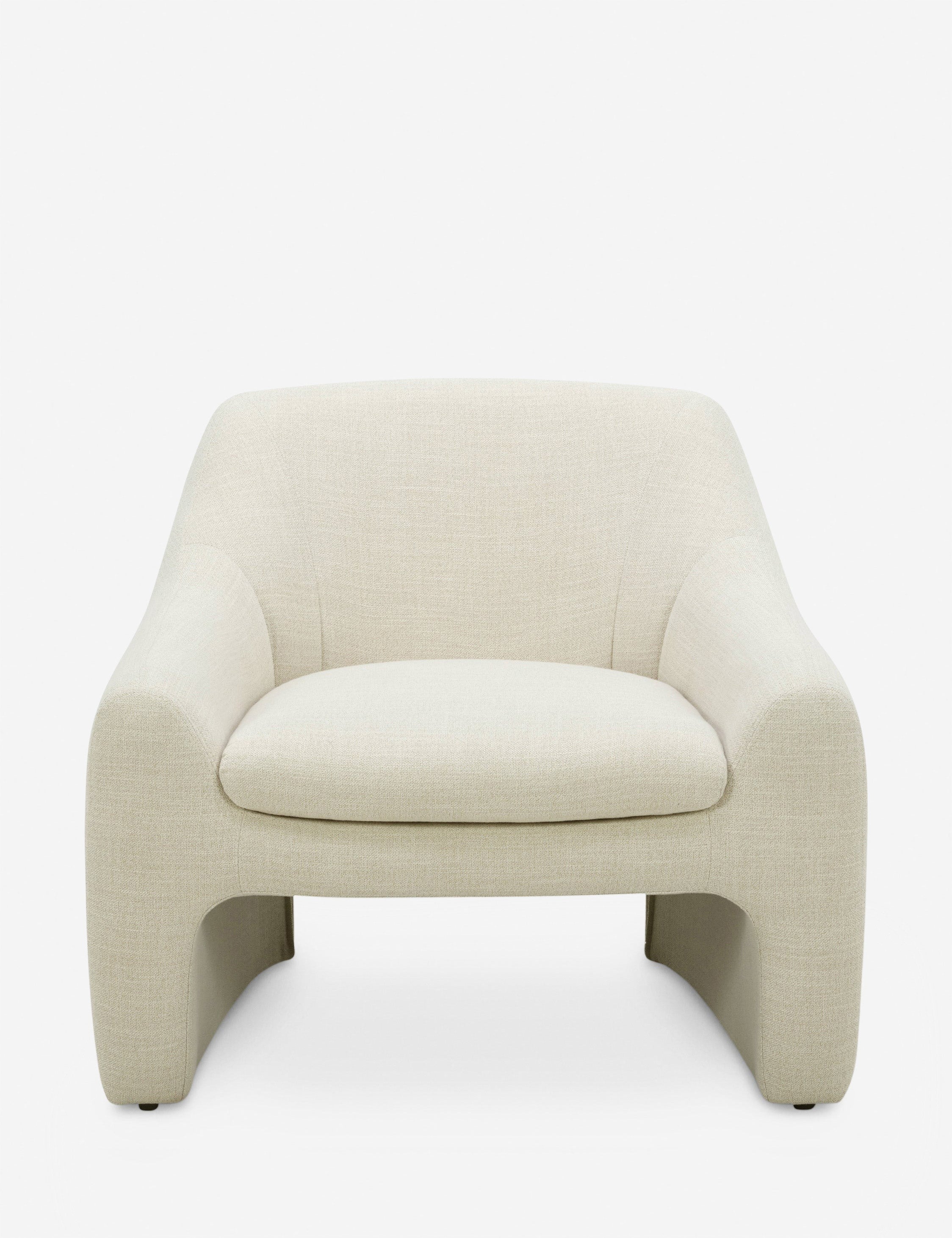 Lulu and Georgia Adelia Accent Chair - view 2