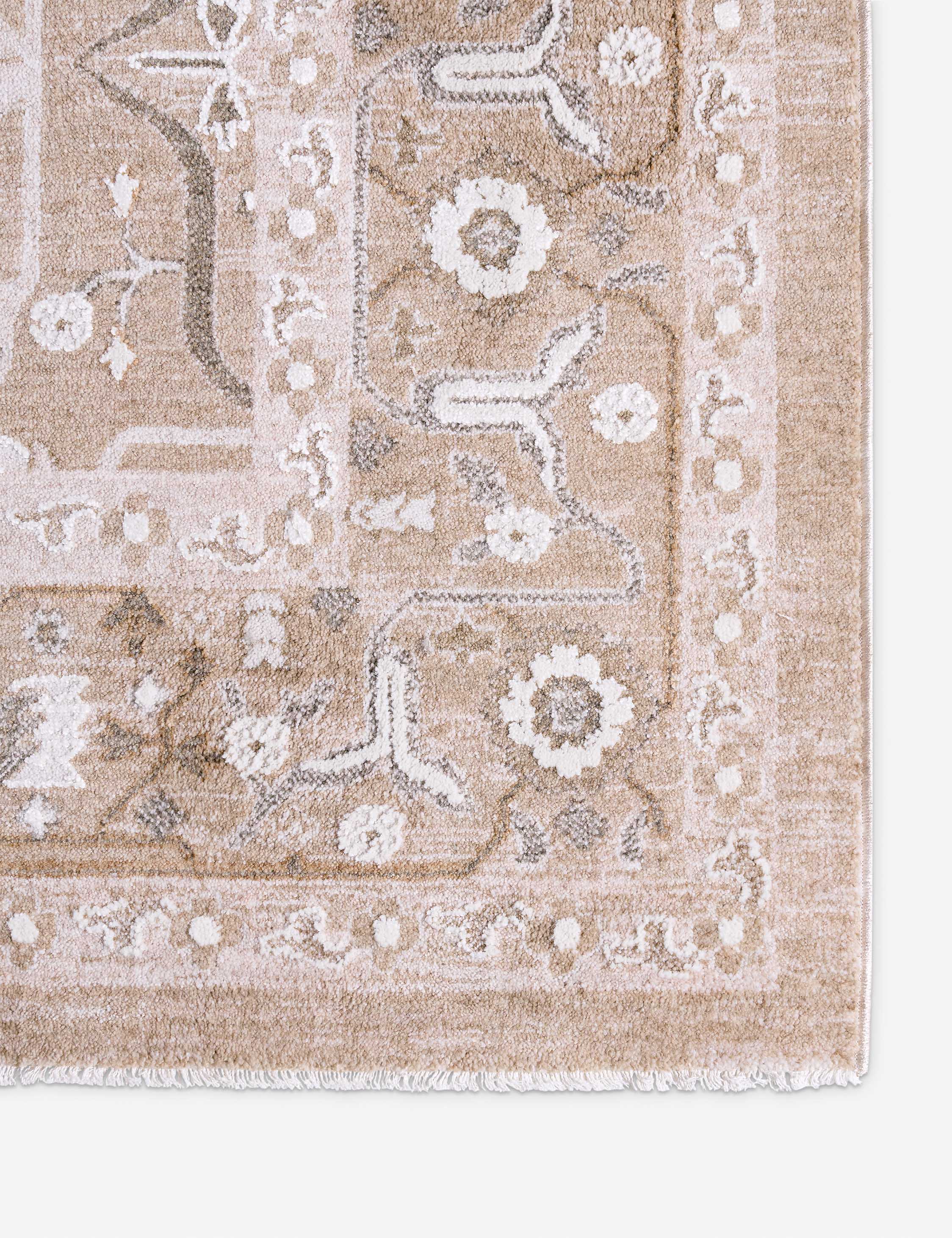 Lulu and Georgia Lochlan Rug - view 6