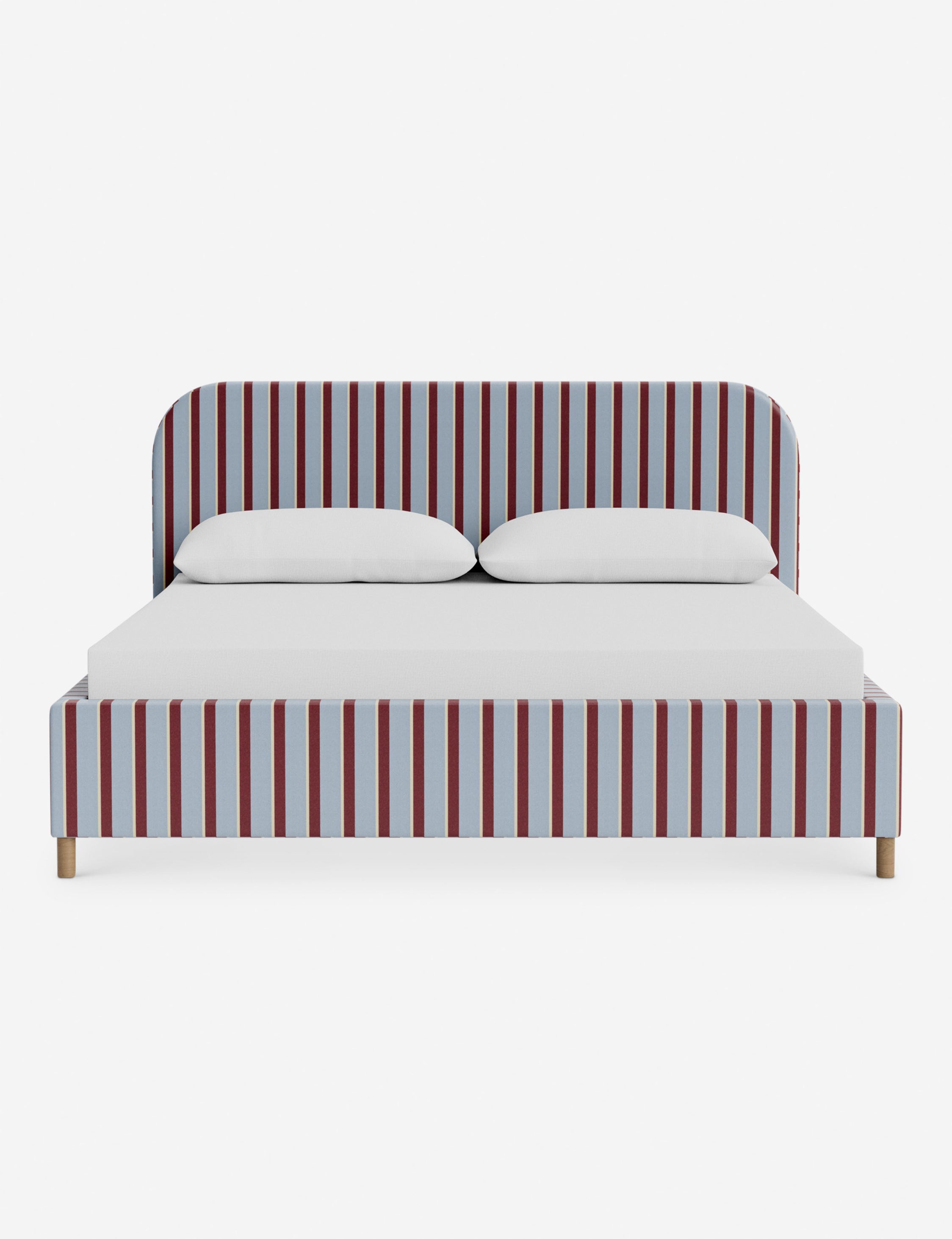 Lulu and Georgia Solene Platform Bed - view 8