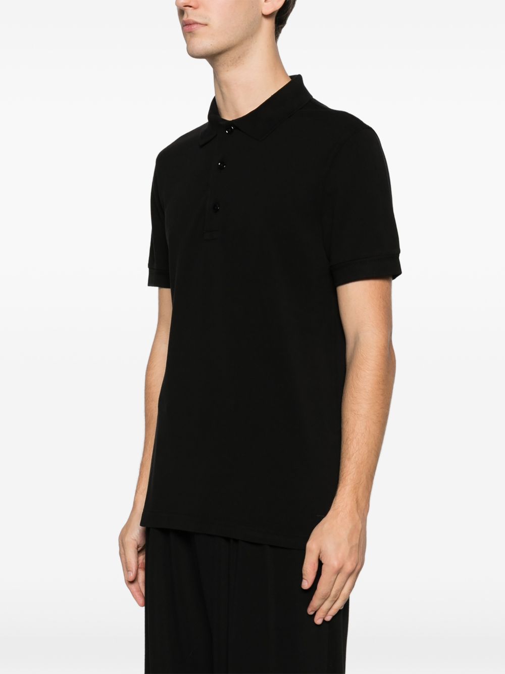 Tom Ford Shirt – 67% Lyocell, 33% Cotton - view 5