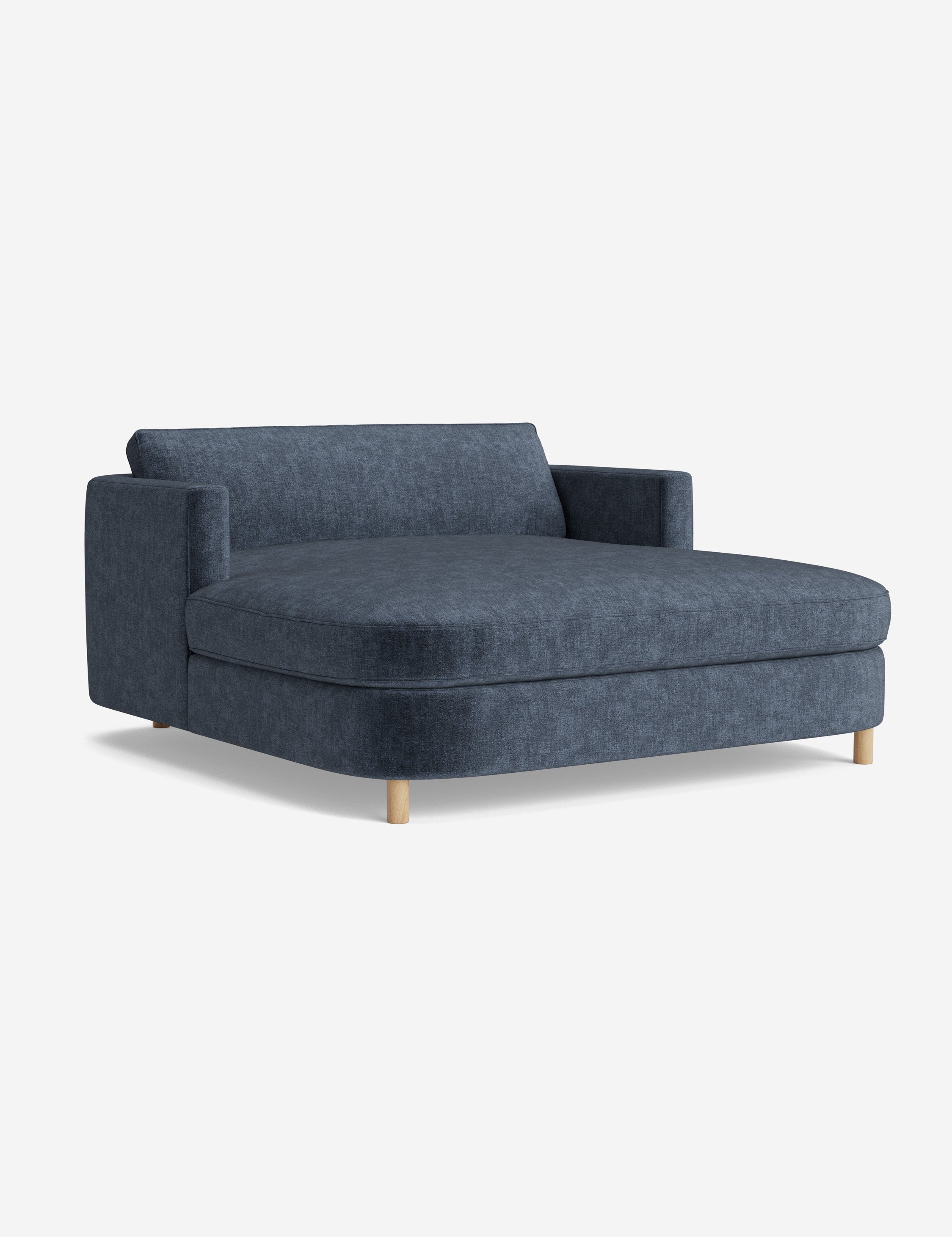 Lulu and Georgia Belmont Media Lounger by Ginny Macdonald - view 3