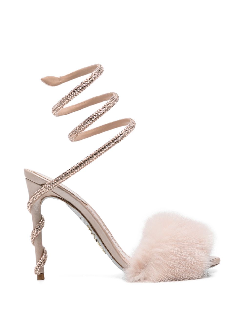 René caovilla sandals, slides – René Caovilla Sandals