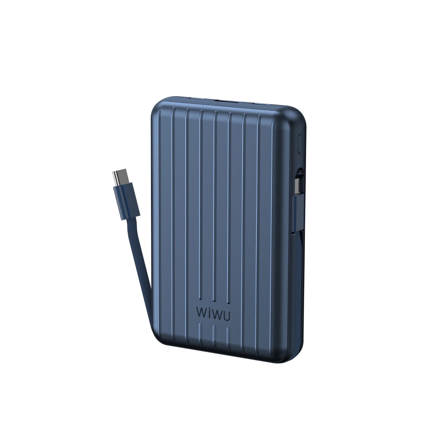 Million Cases Wiwu Swift Charge 10000 mAh Magnetic Power Bank - view 2